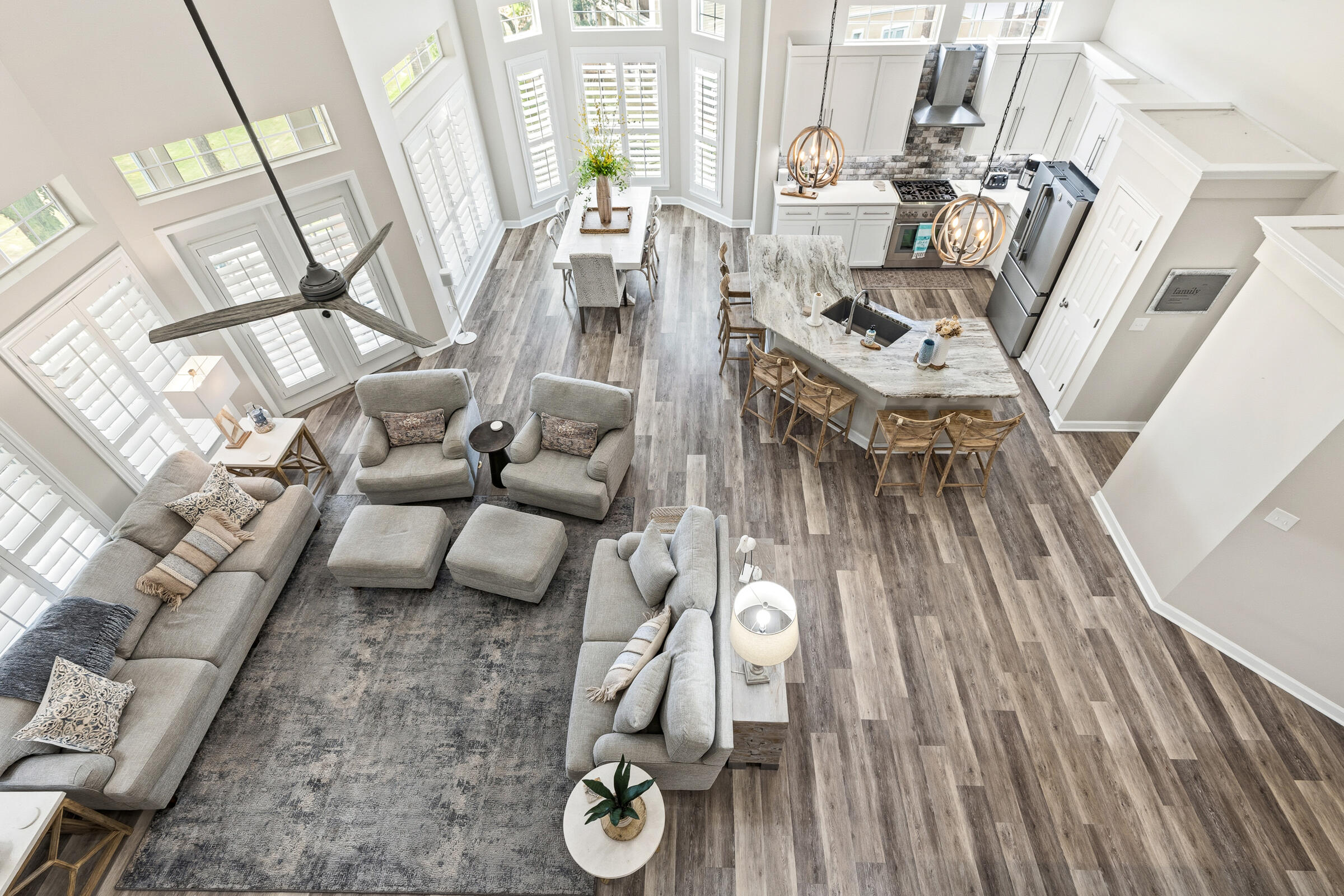 TIVOLI BY THE SEA 3 - Residential