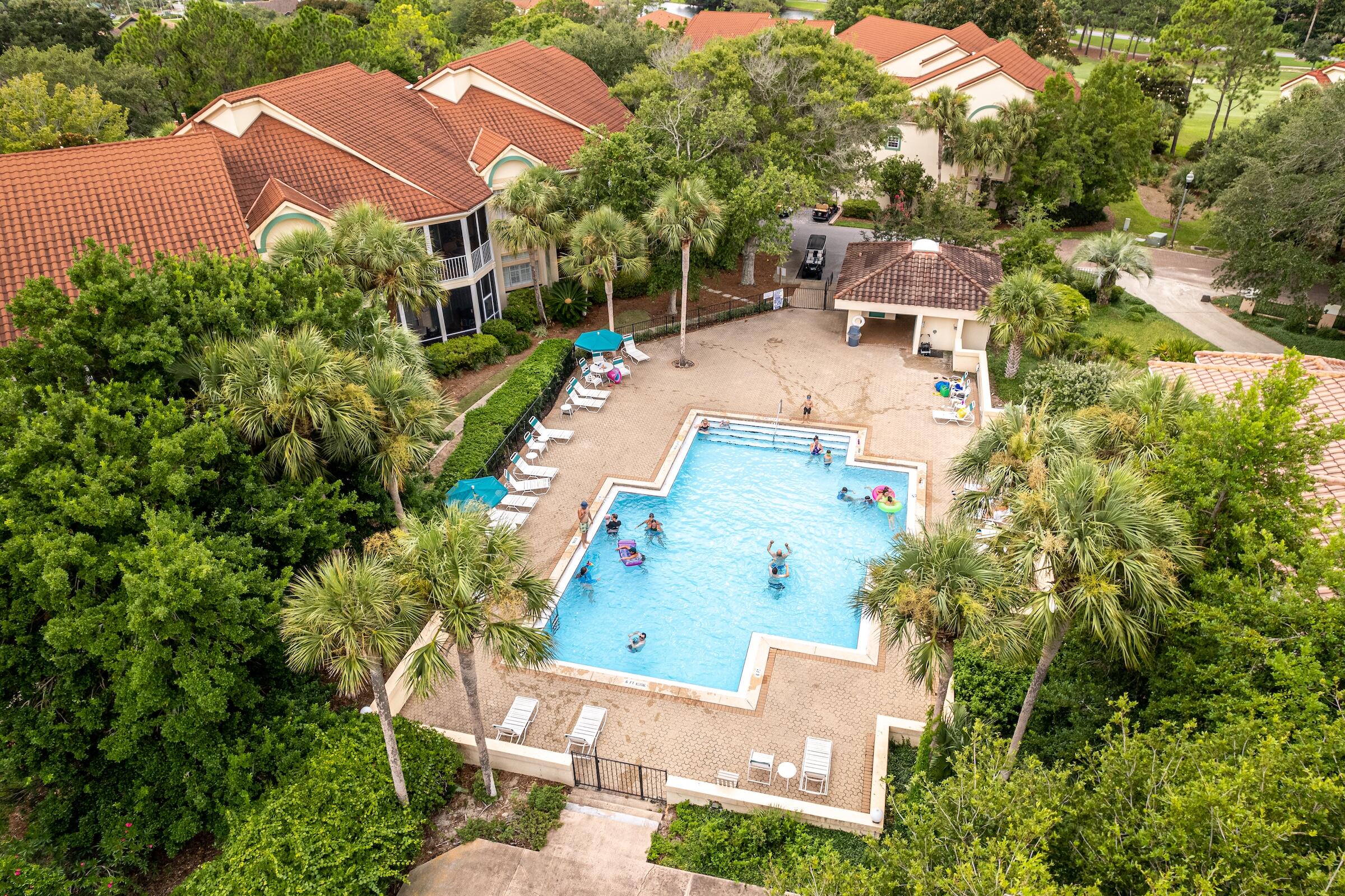 TIVOLI BY THE SEA 3 - Residential