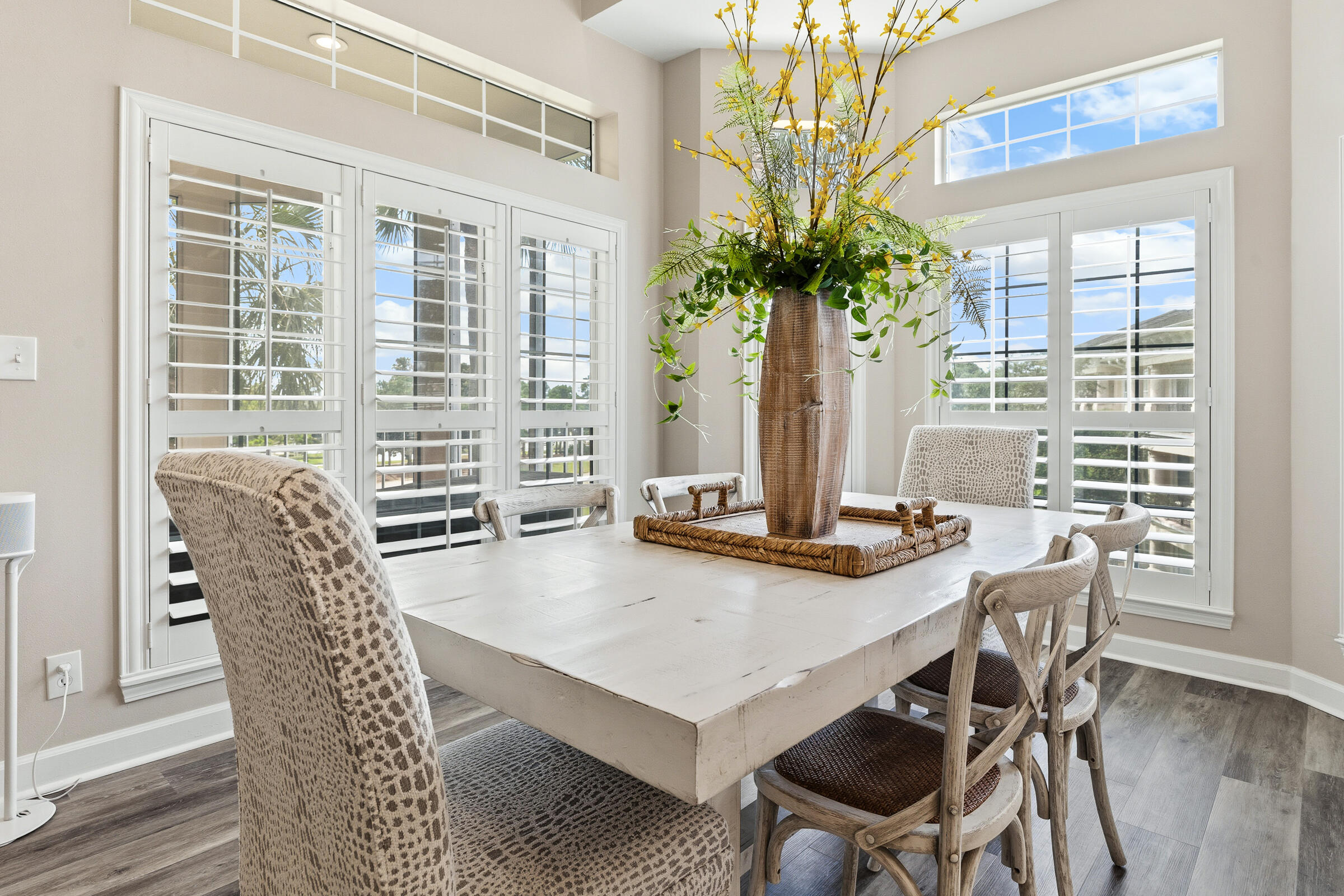 TIVOLI BY THE SEA 3 - Residential