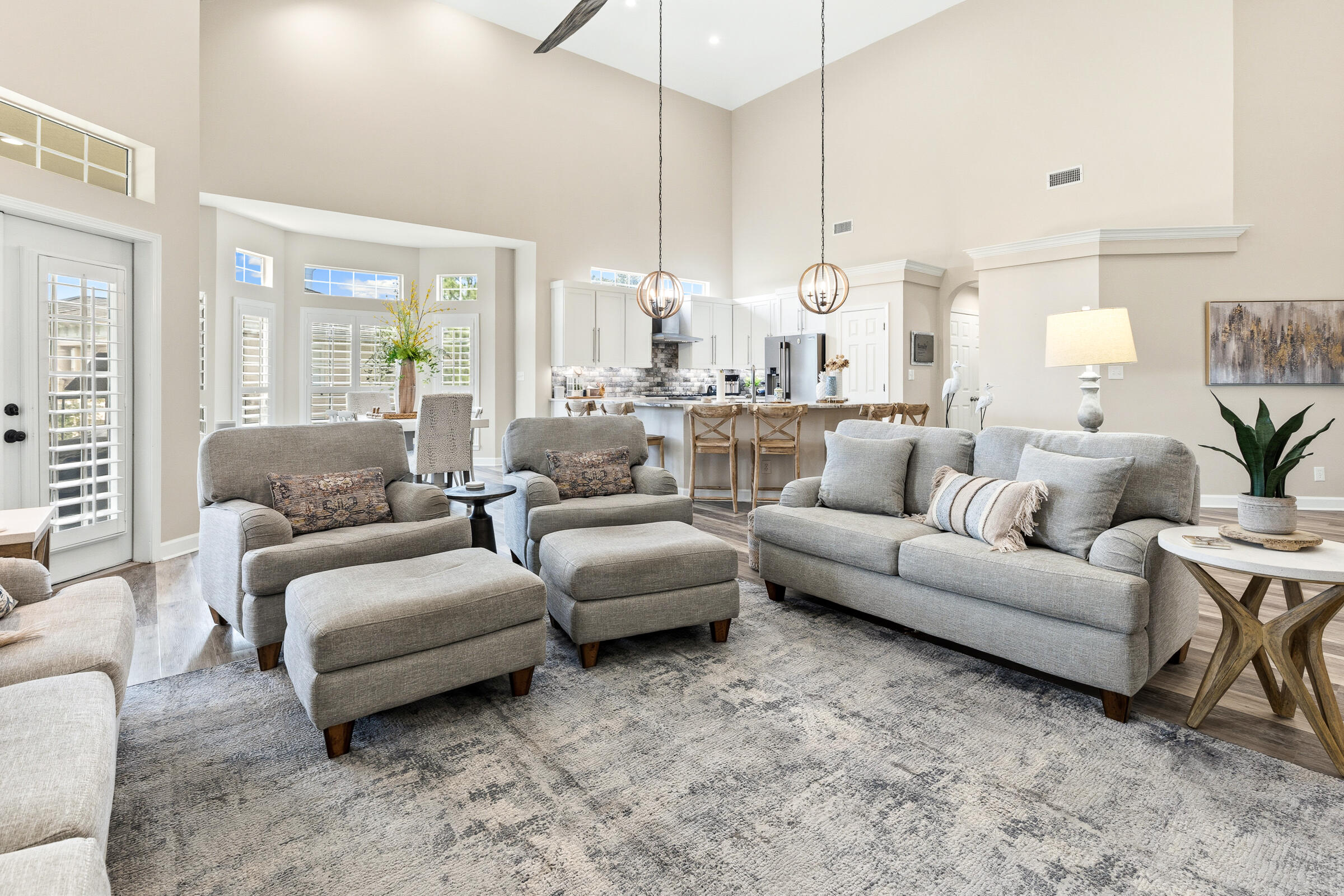 TIVOLI BY THE SEA 3 - Residential