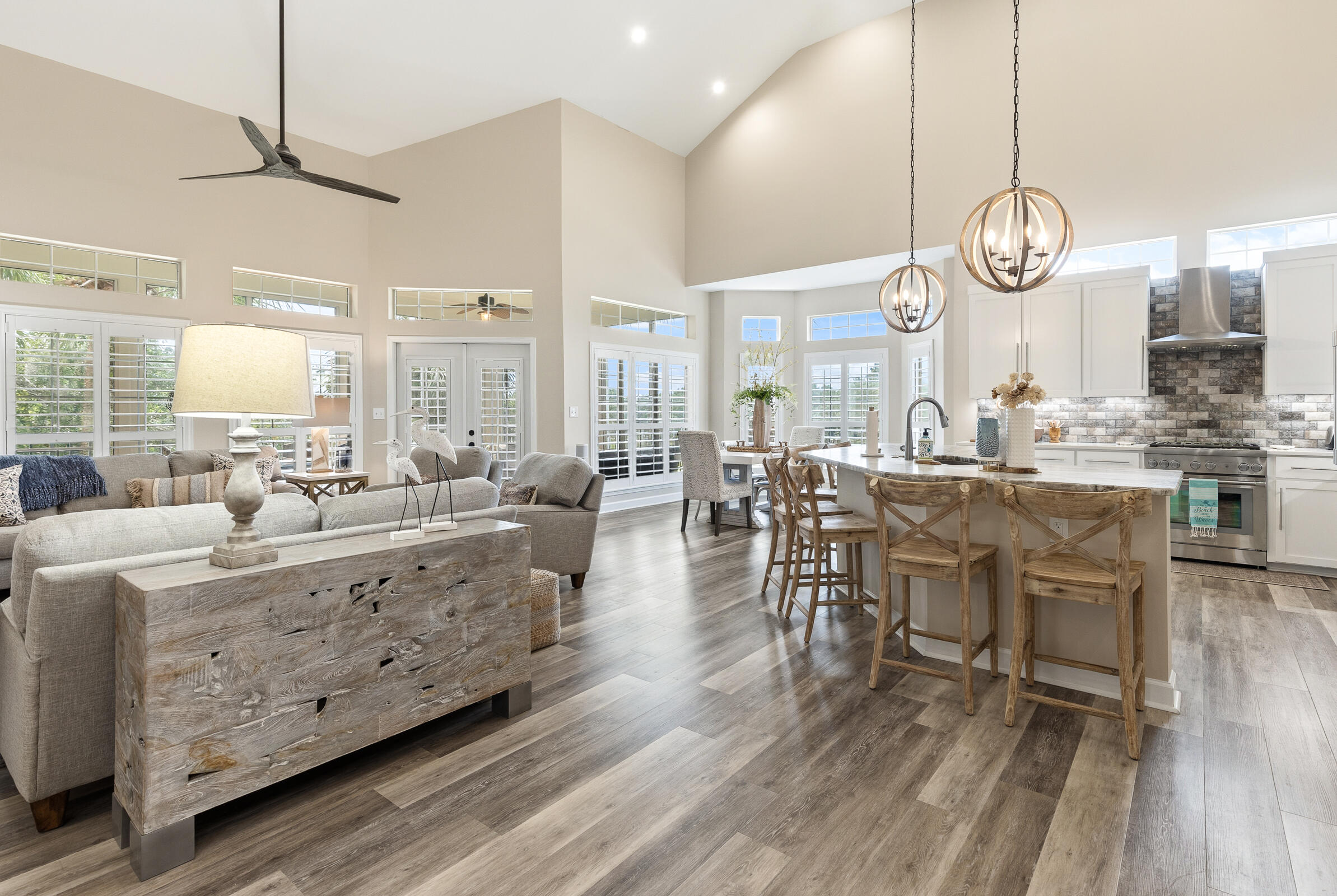 TIVOLI BY THE SEA 3 - Residential
