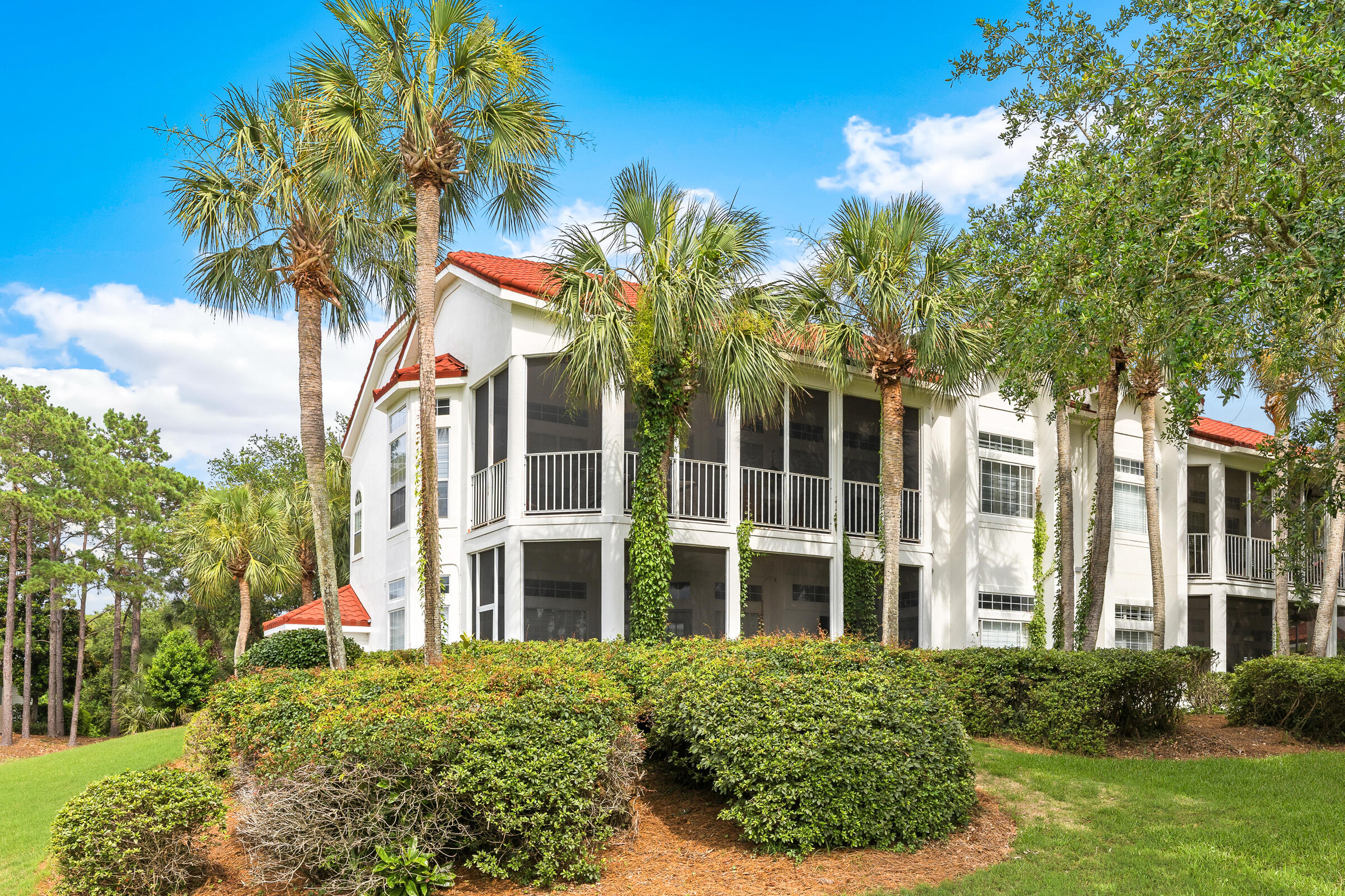 TIVOLI BY THE SEA 3 - Residential