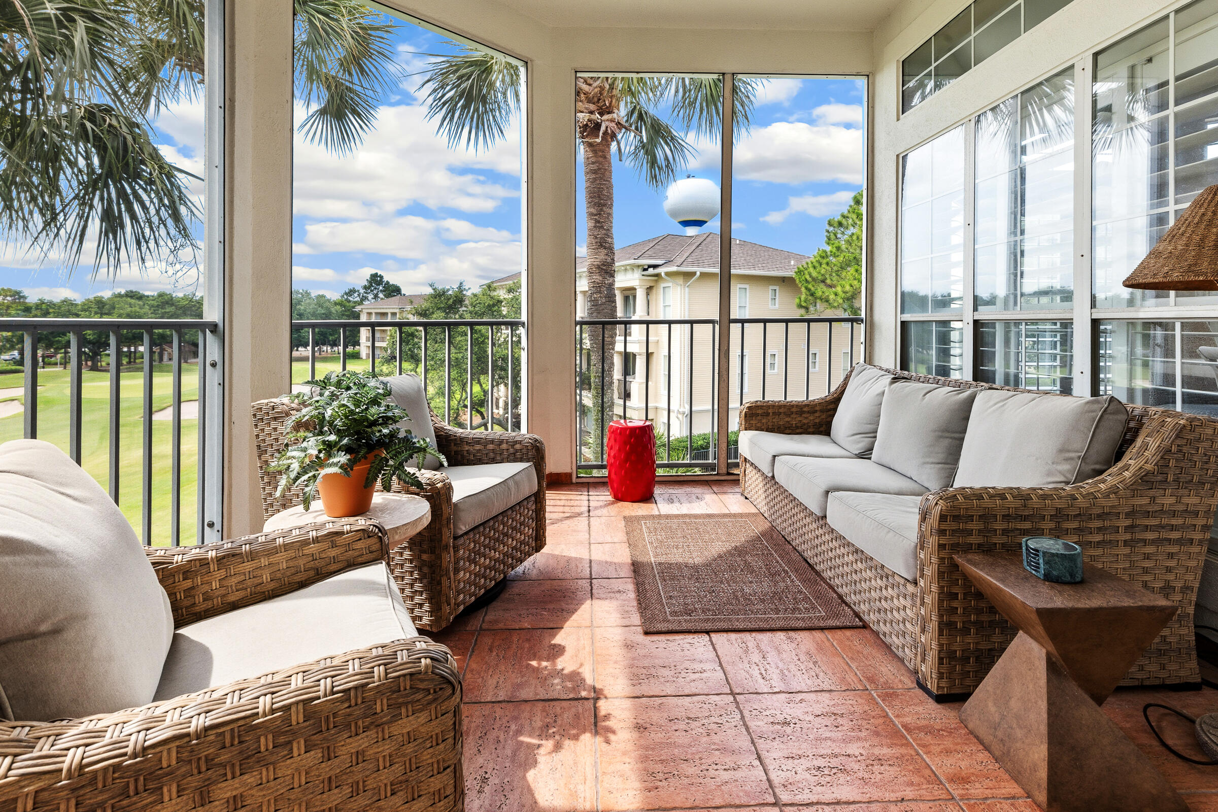 TIVOLI BY THE SEA 3 - Residential