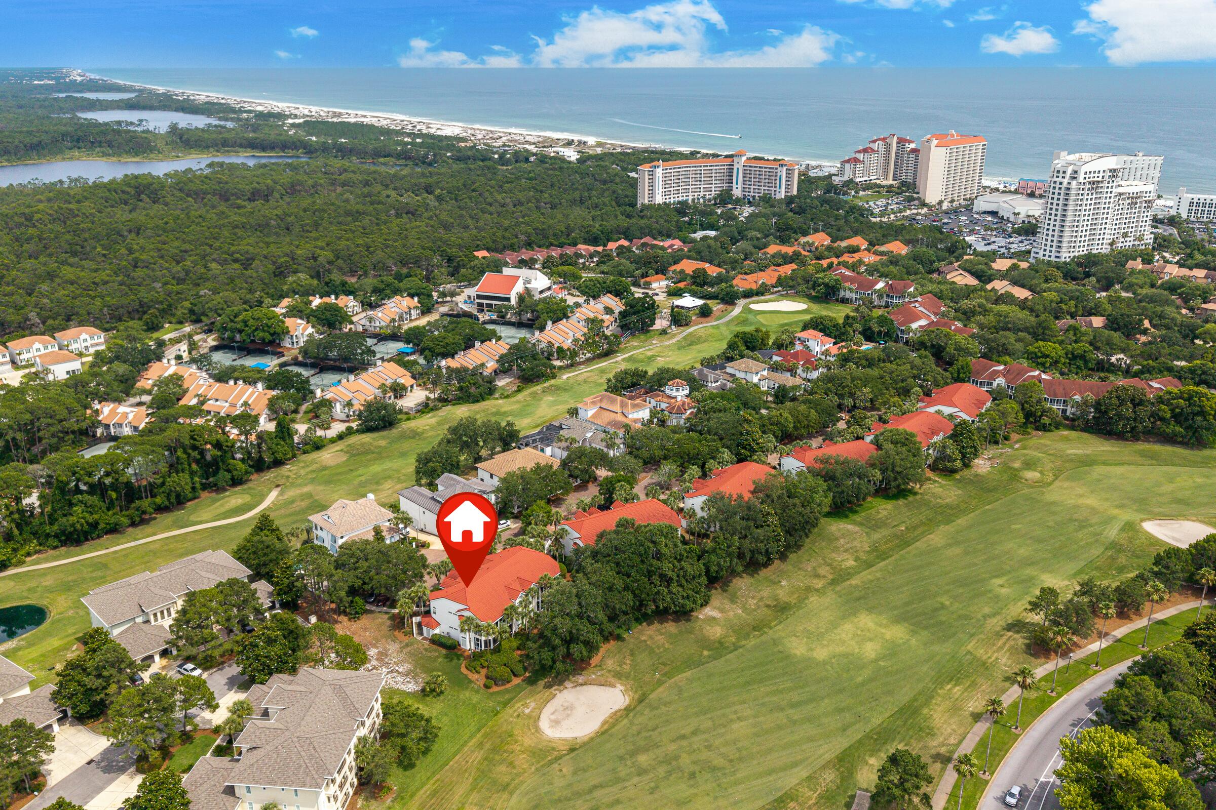 TIVOLI BY THE SEA 3 - Residential