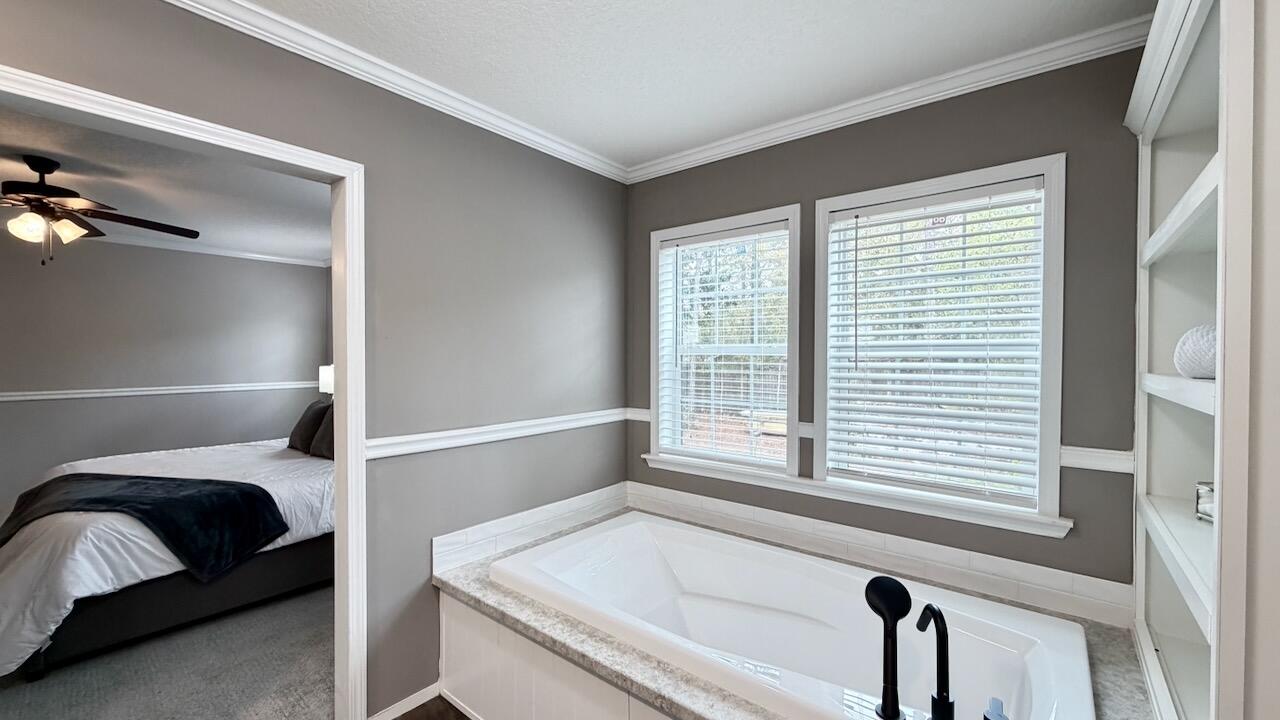 Bayside Hts Ranchettes - Residential