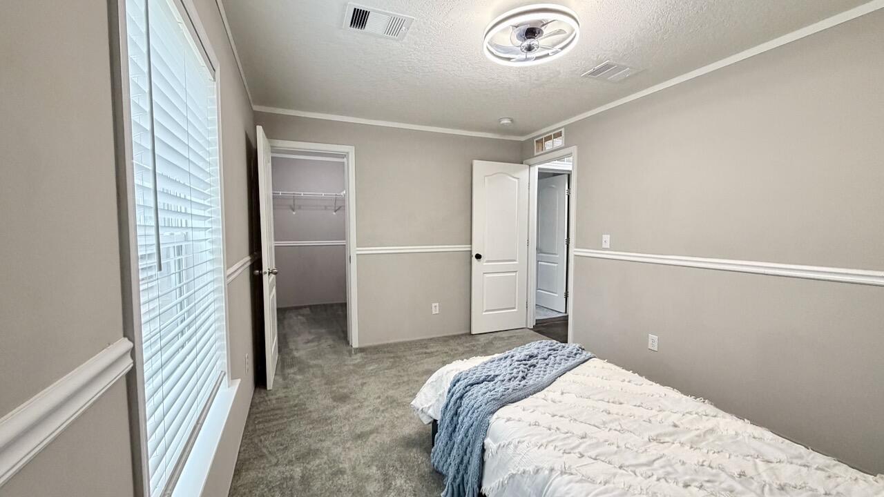 Bayside Hts Ranchettes - Residential