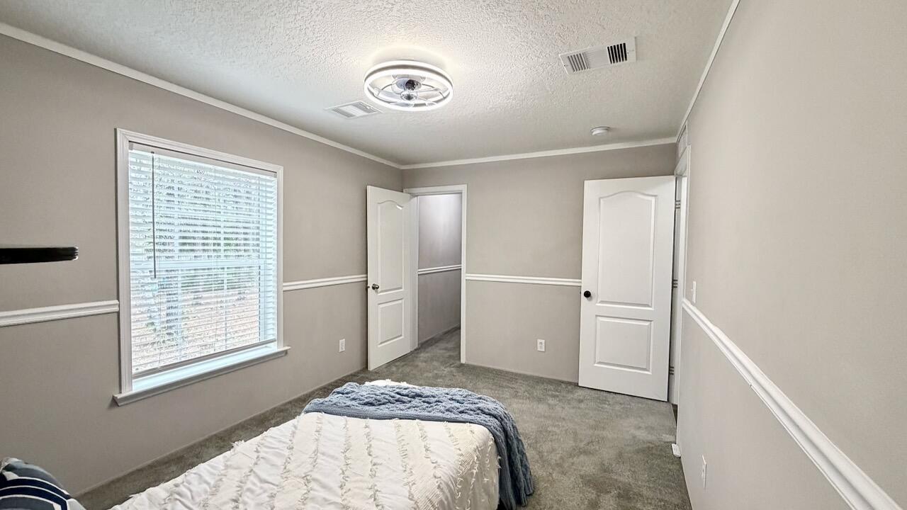 Bayside Hts Ranchettes - Residential