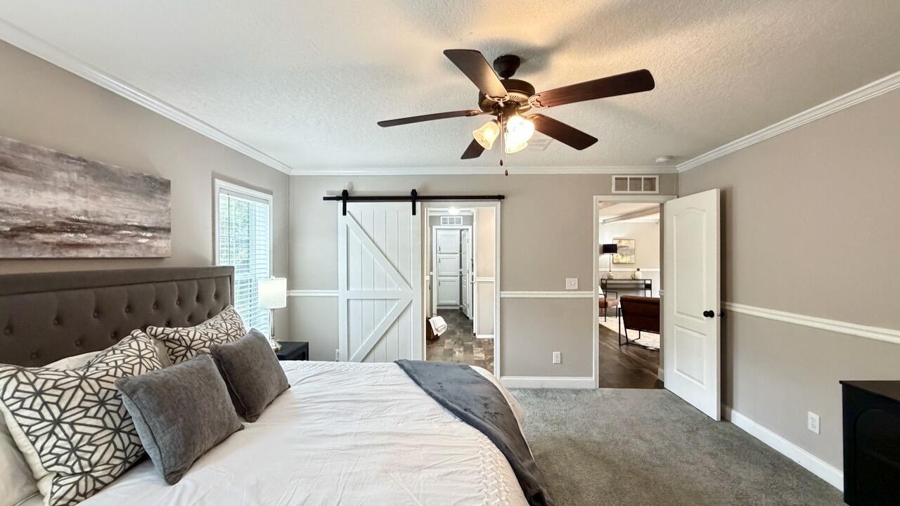 Bayside Hts Ranchettes - Residential