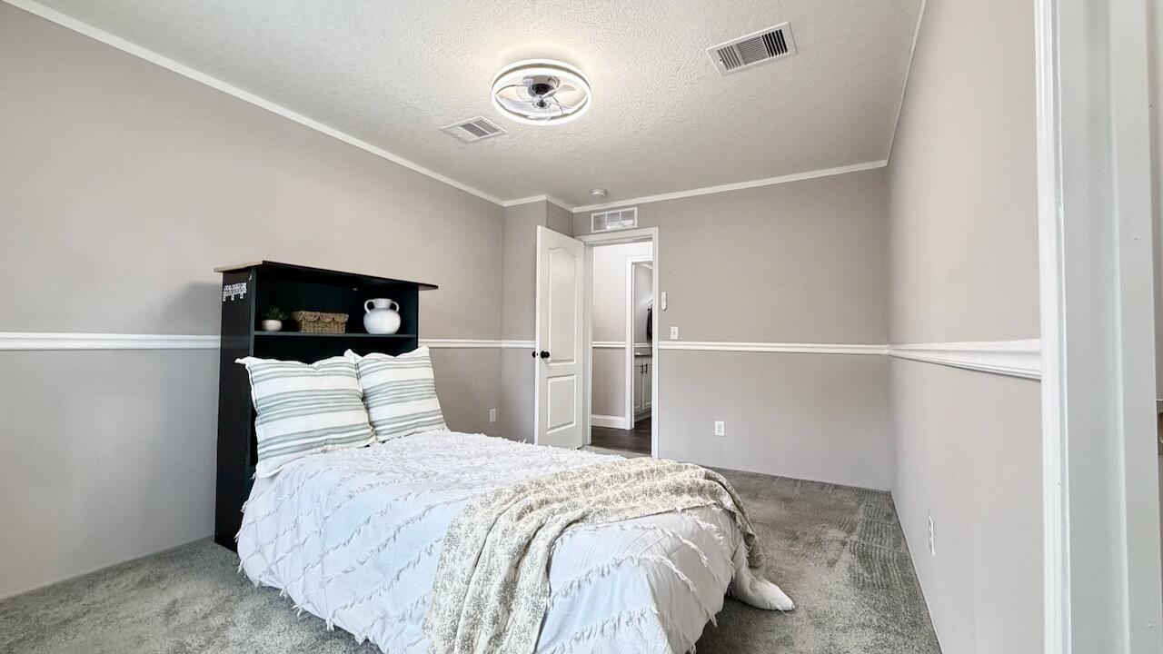 Bayside Hts Ranchettes - Residential