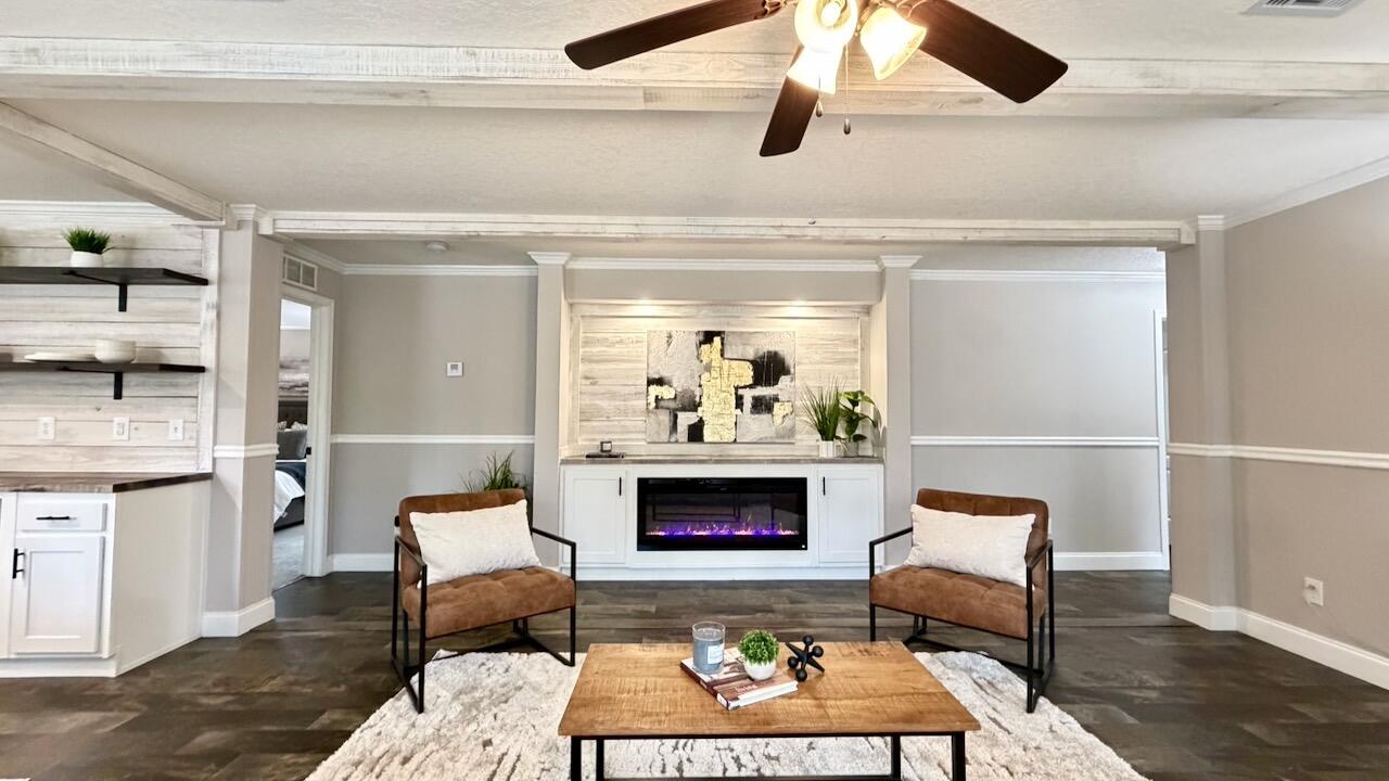 Bayside Hts Ranchettes - Residential