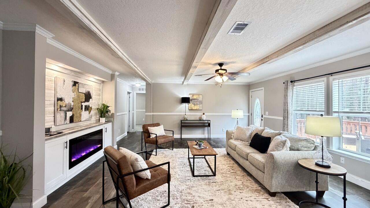 Bayside Hts Ranchettes - Residential