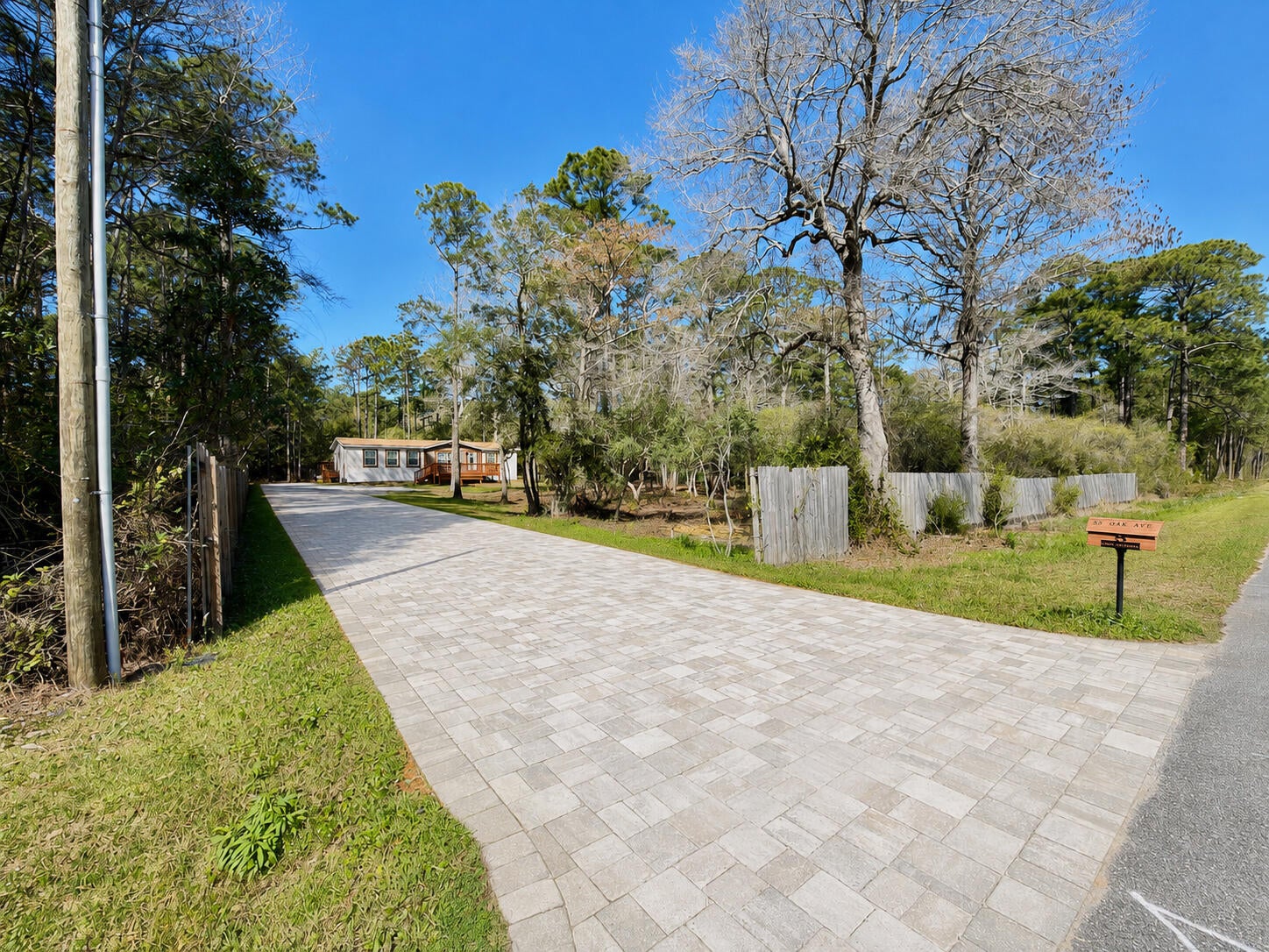 Bayside Hts Ranchettes - Residential