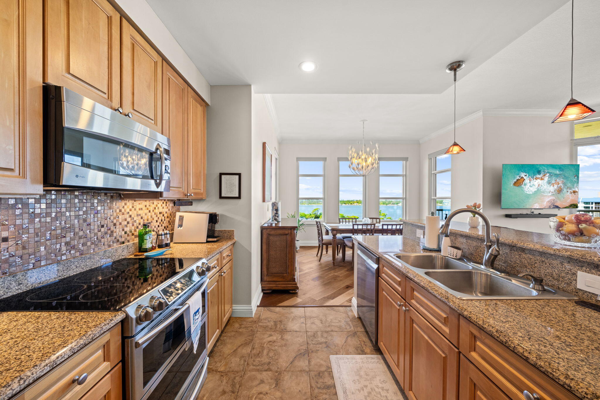 Bay Point Grand Residences - Residential