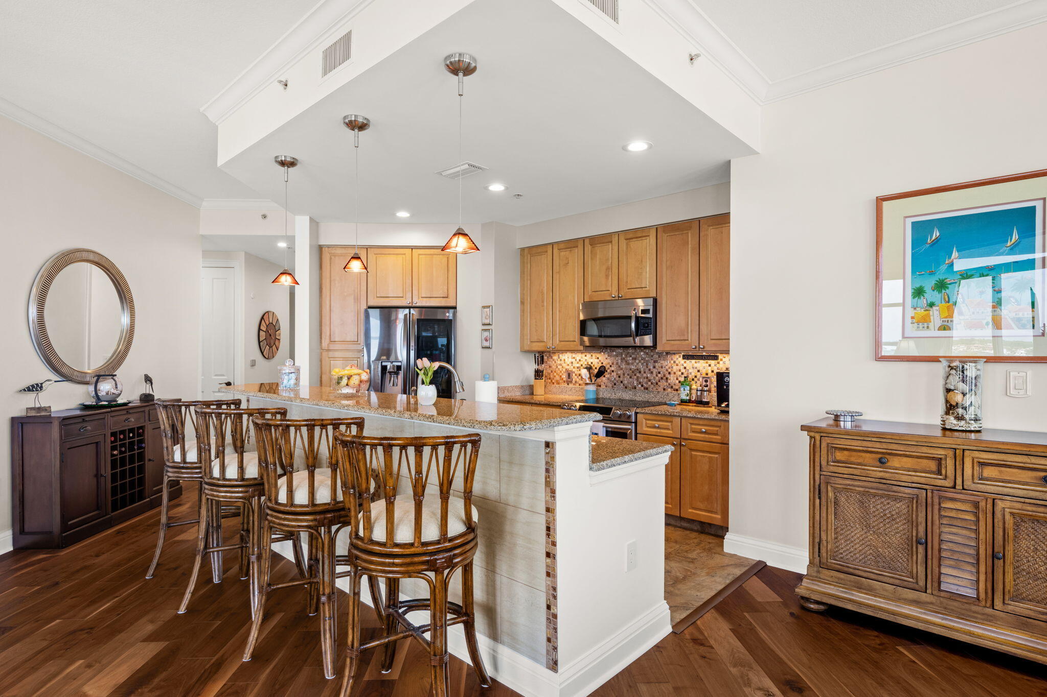 Bay Point Grand Residences - Residential