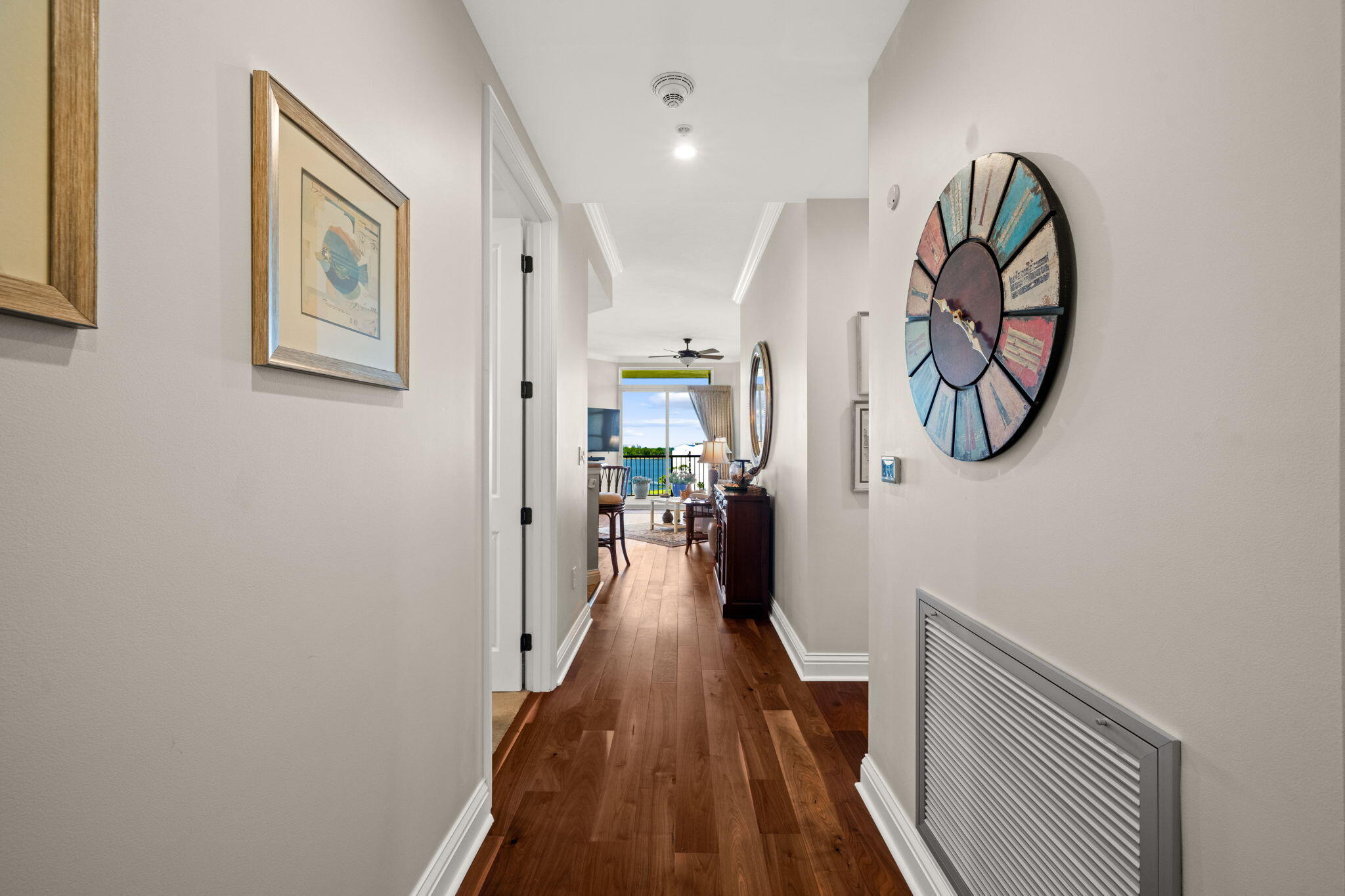 Bay Point Grand Residences - Residential