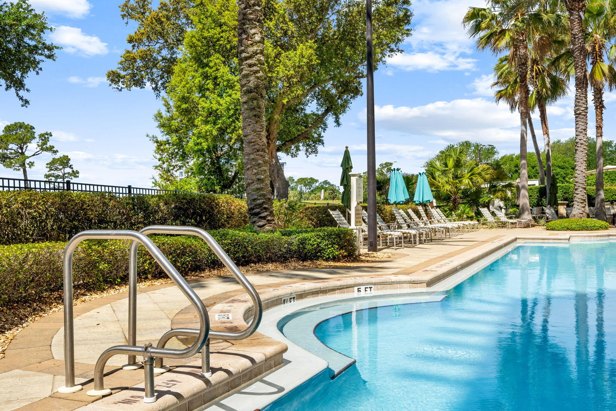 Bay Point Grand Residences - Residential