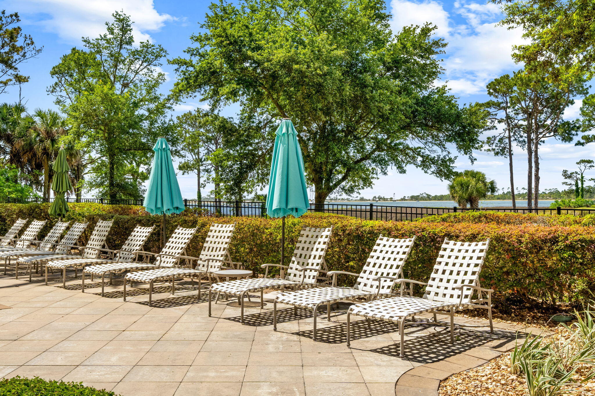 Bay Point Grand Residences - Residential