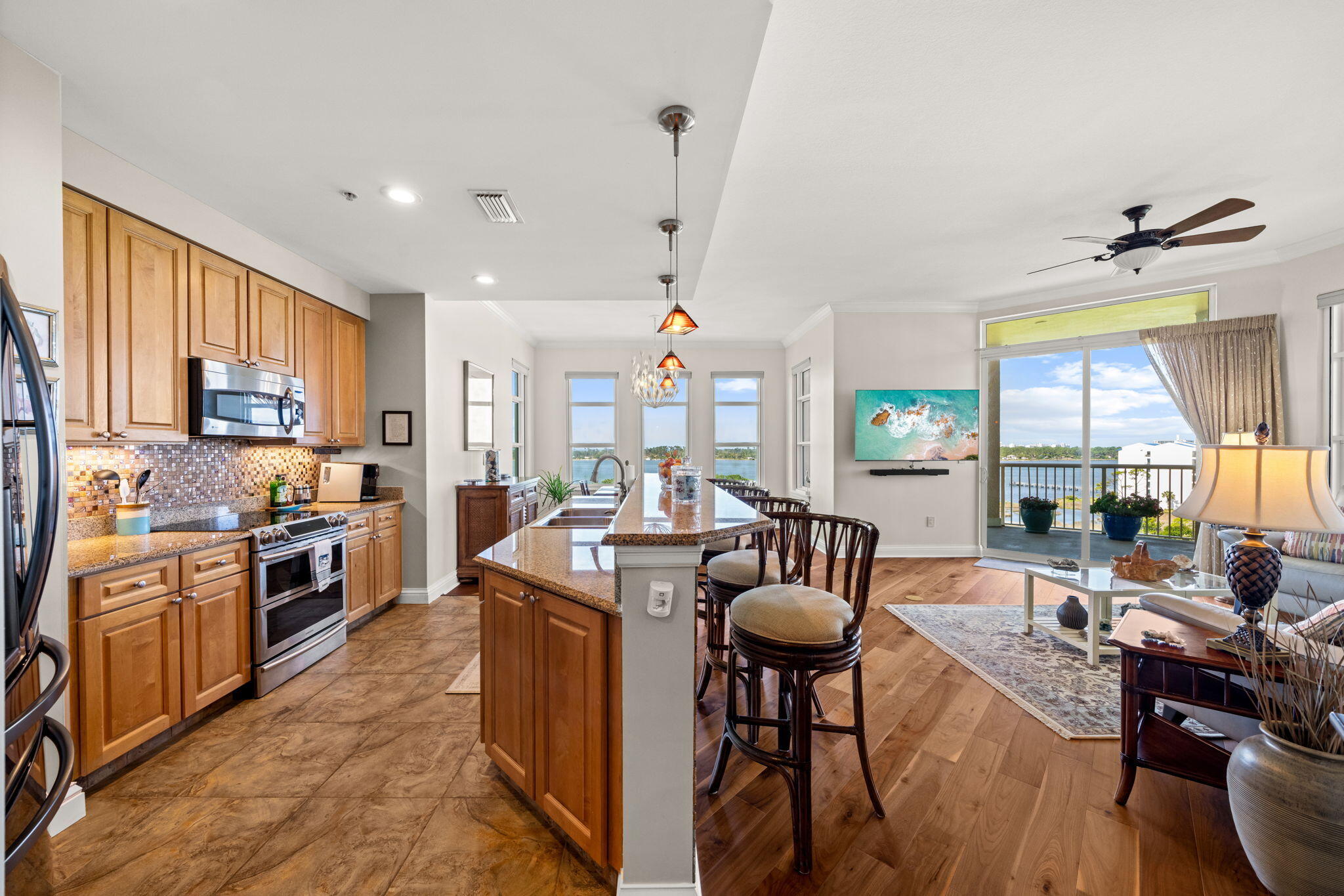 Bay Point Grand Residences - Residential