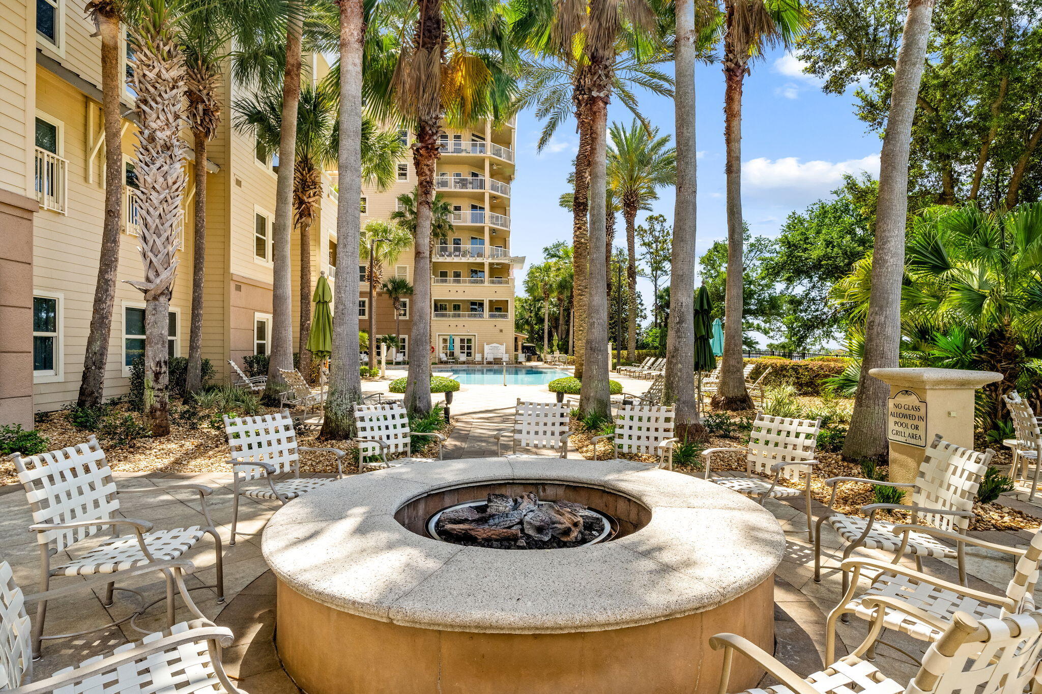 Bay Point Grand Residences - Residential