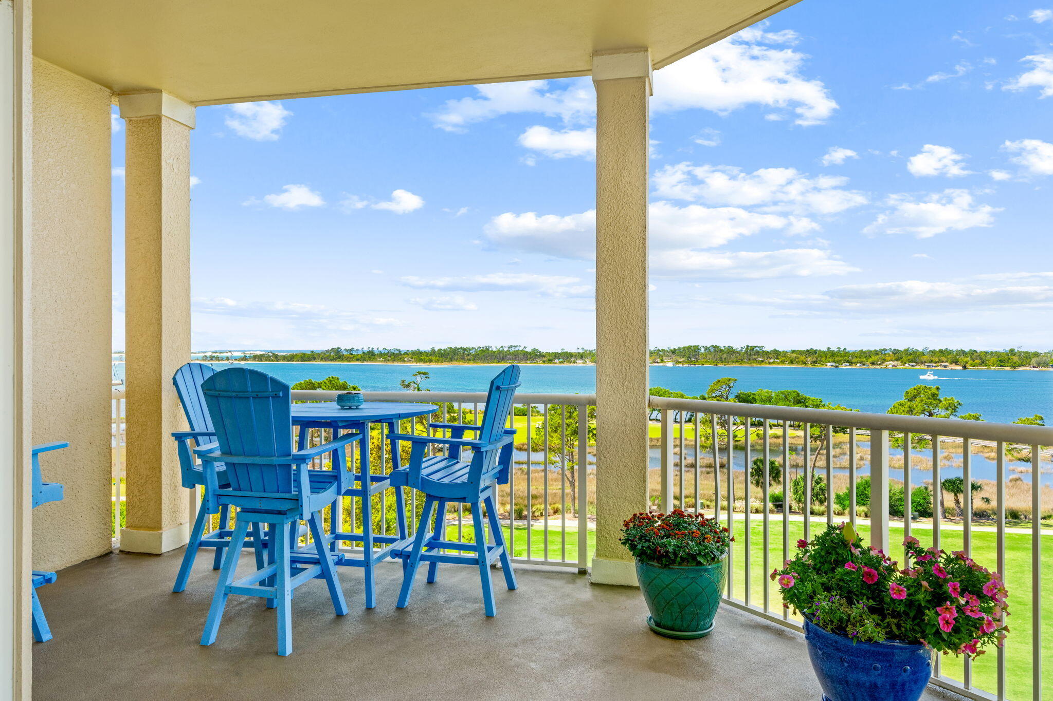 Bay Point Grand Residences - Residential
