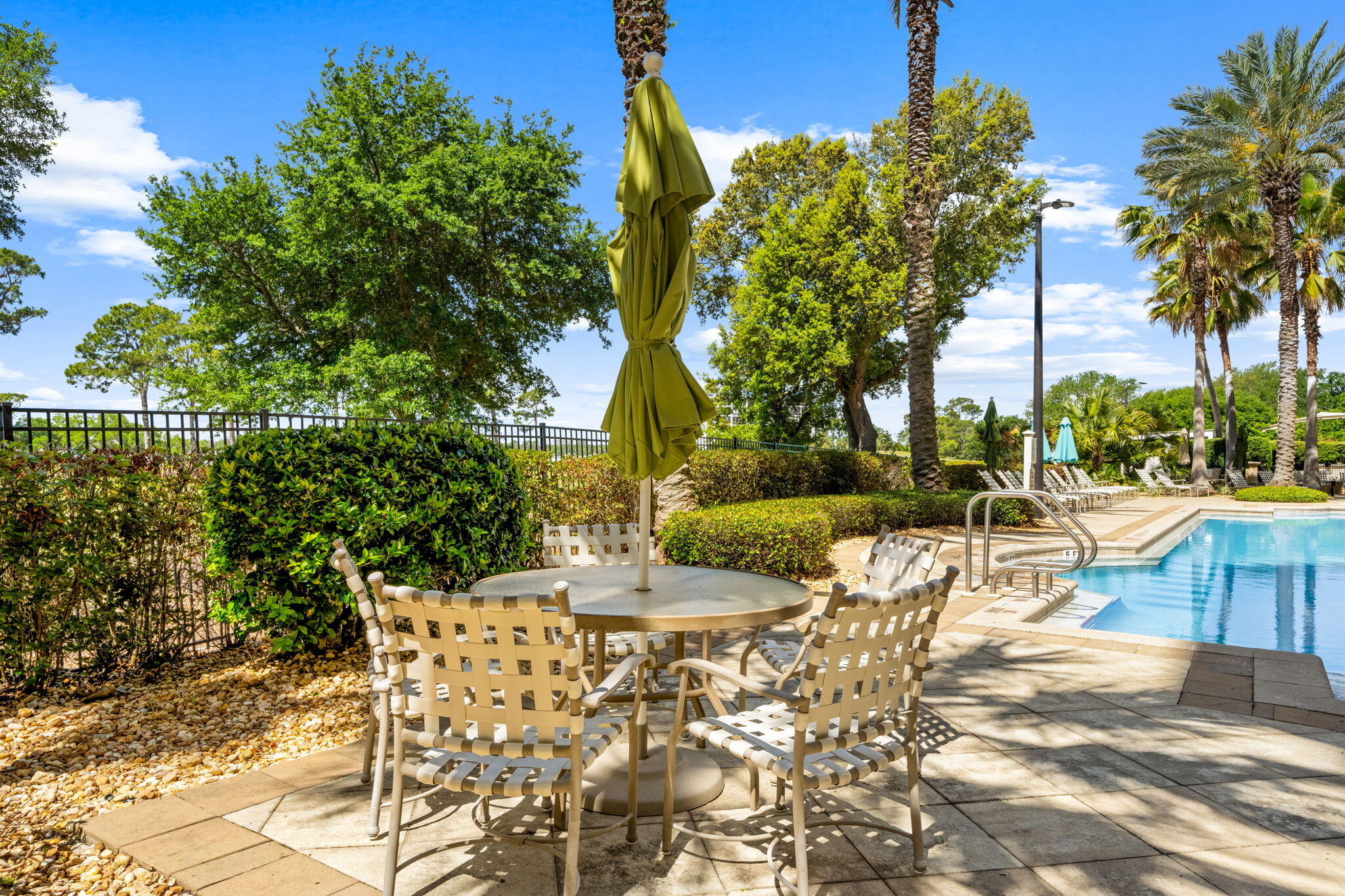 Bay Point Grand Residences - Residential