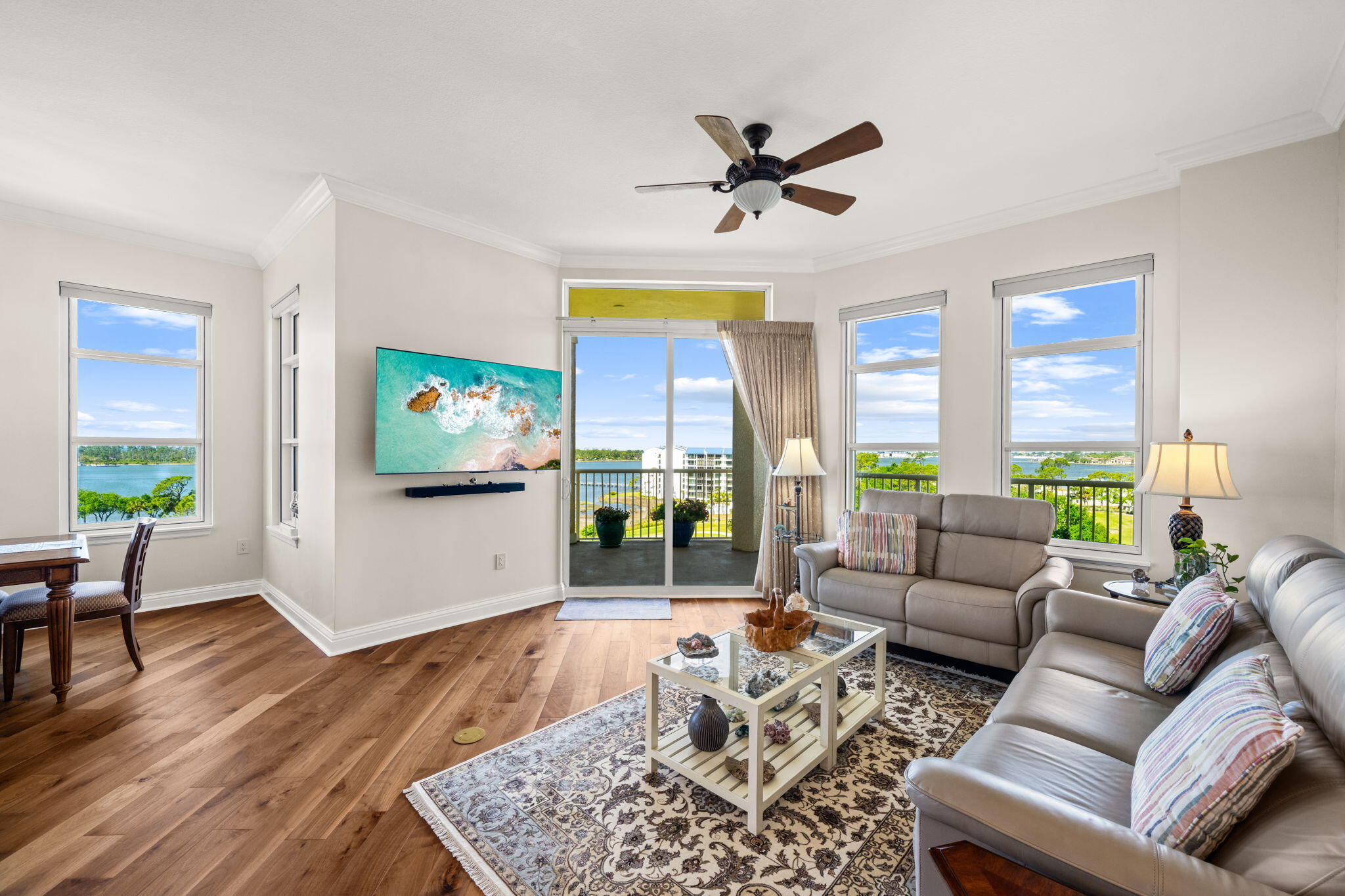 Bay Point Grand Residences - Residential