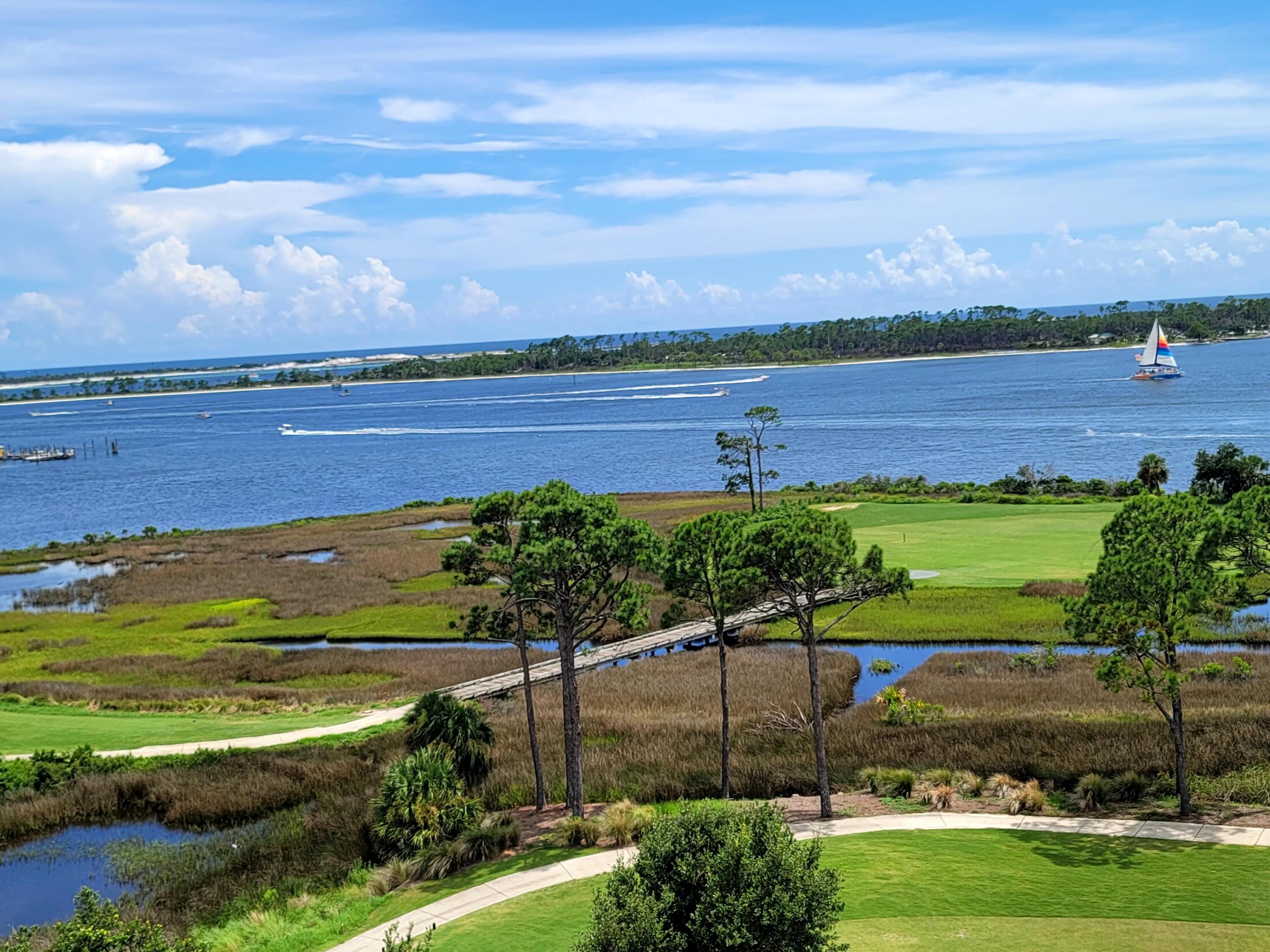 Bay Point Grand Residences - Residential