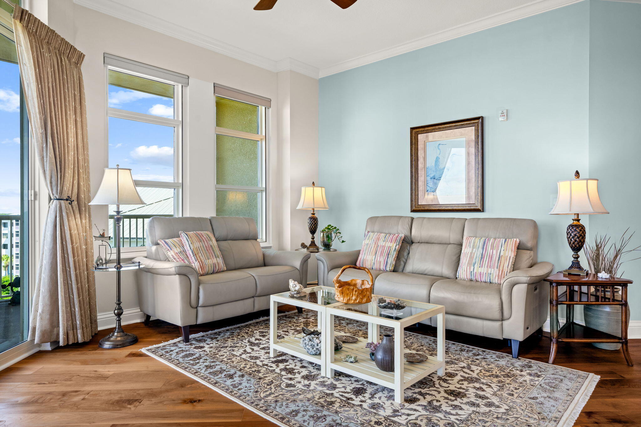 Bay Point Grand Residences - Residential