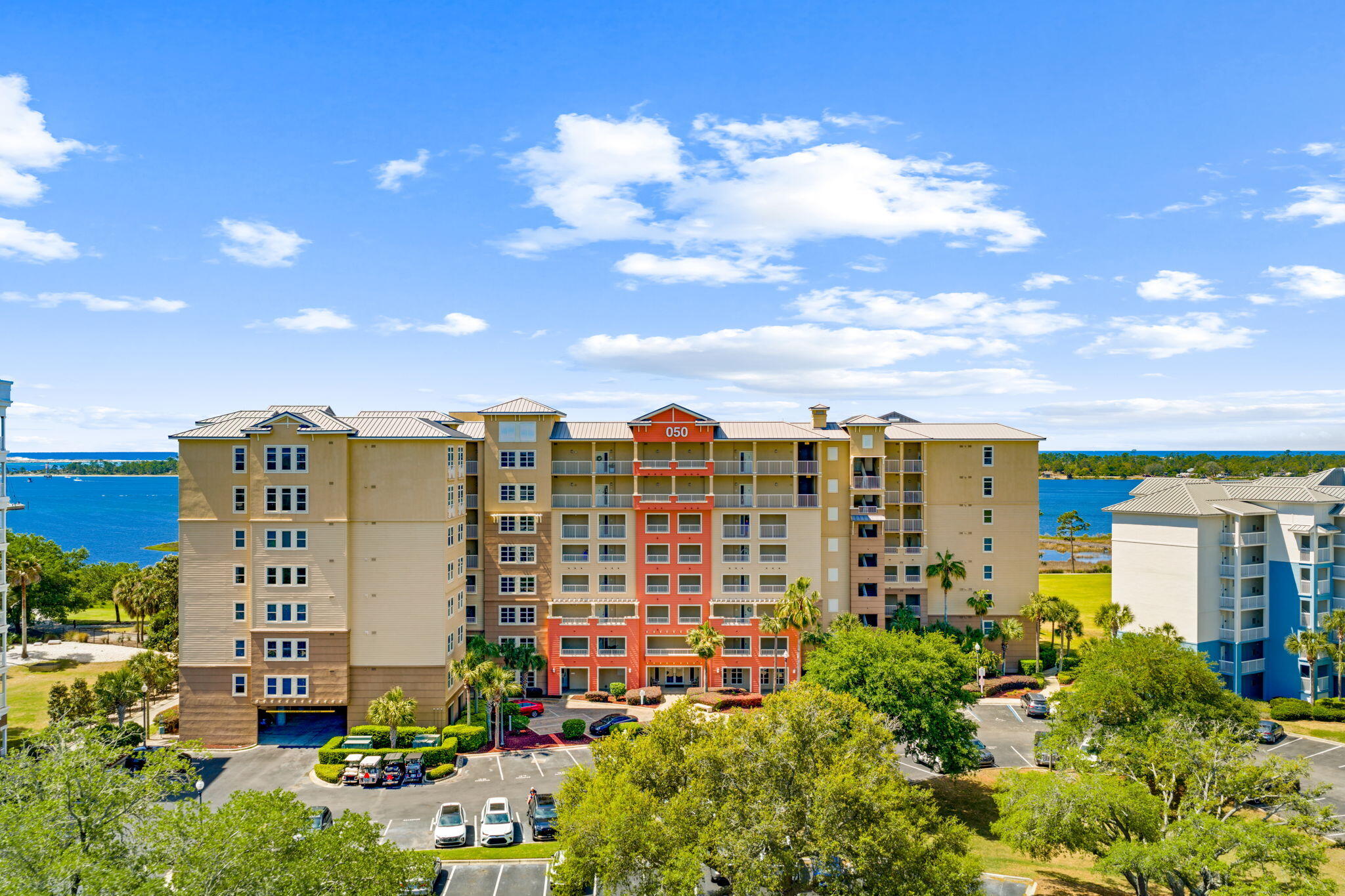 Bay Point Grand Residences - Residential