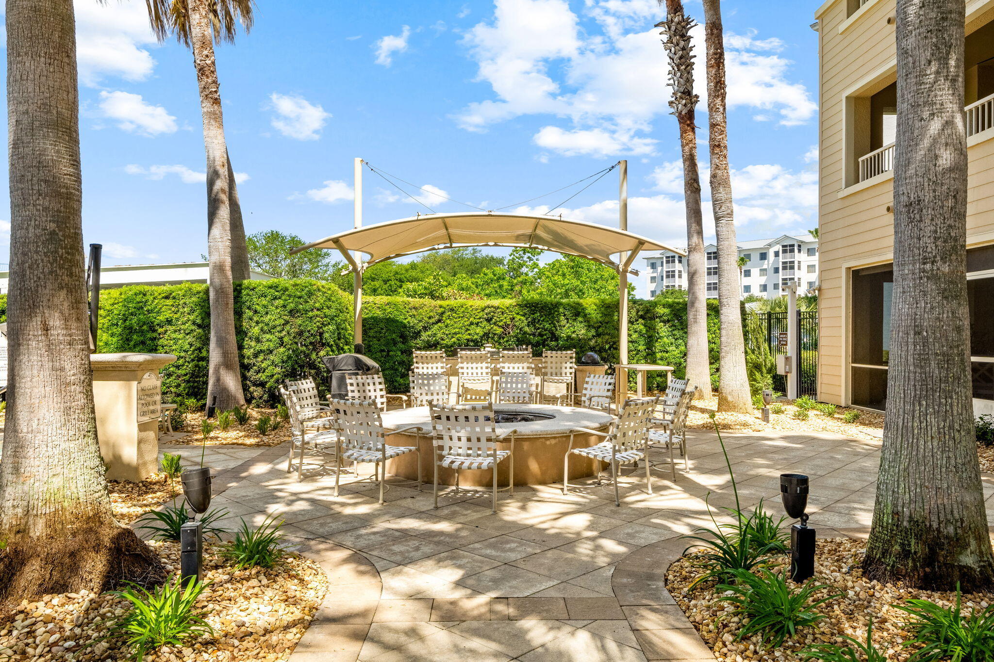 Bay Point Grand Residences - Residential