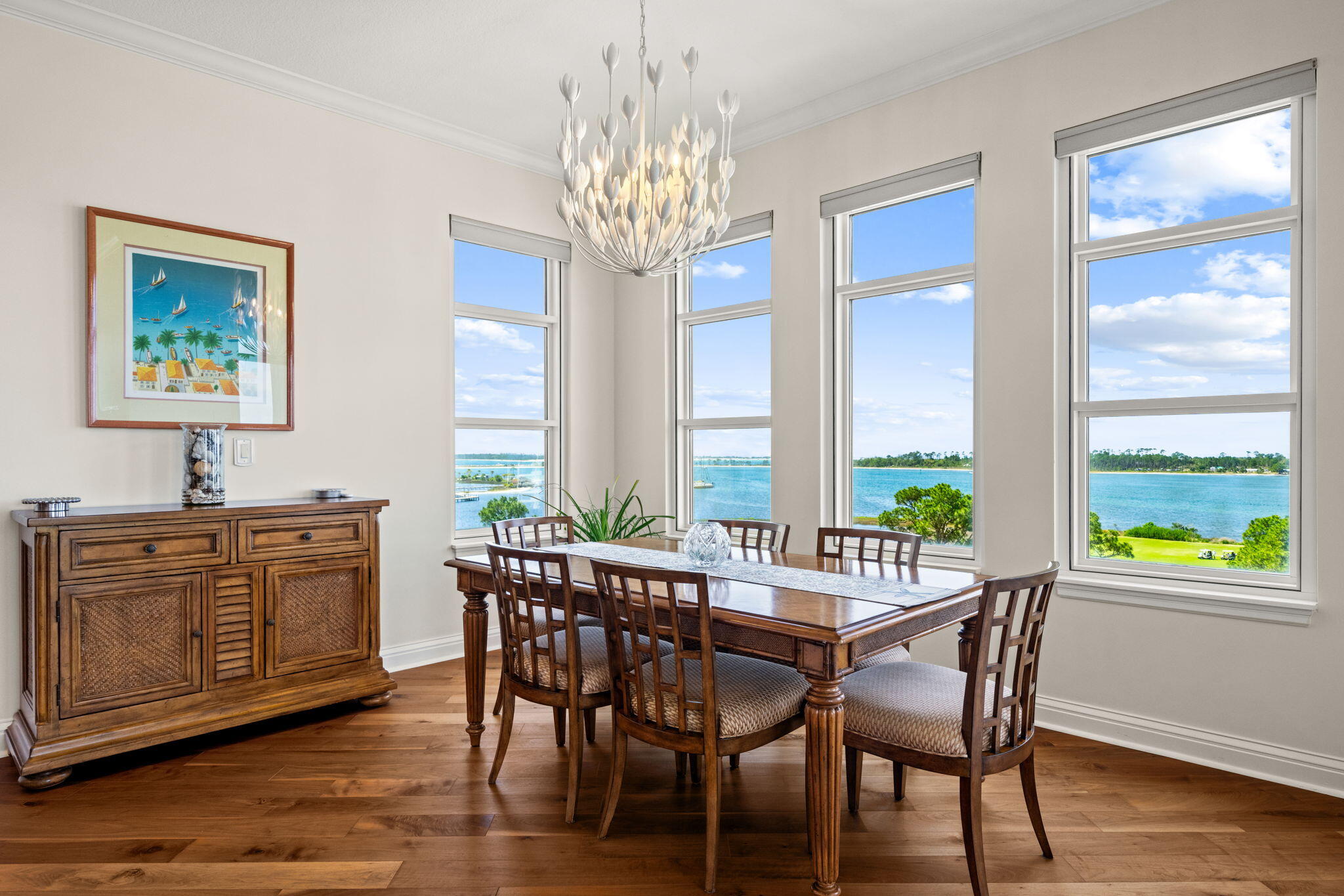 Bay Point Grand Residences - Residential
