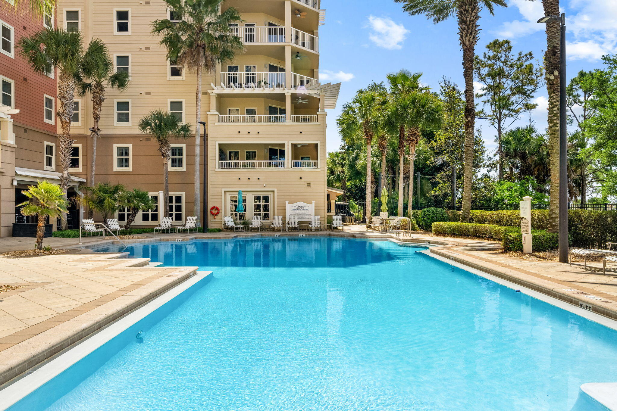 Bay Point Grand Residences - Residential