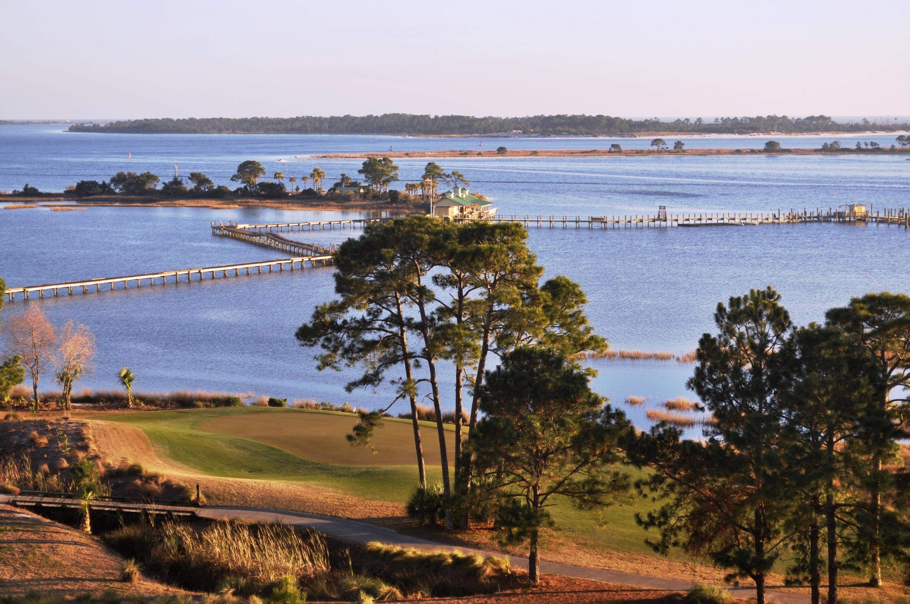 Bay Point Grand Residences - Residential