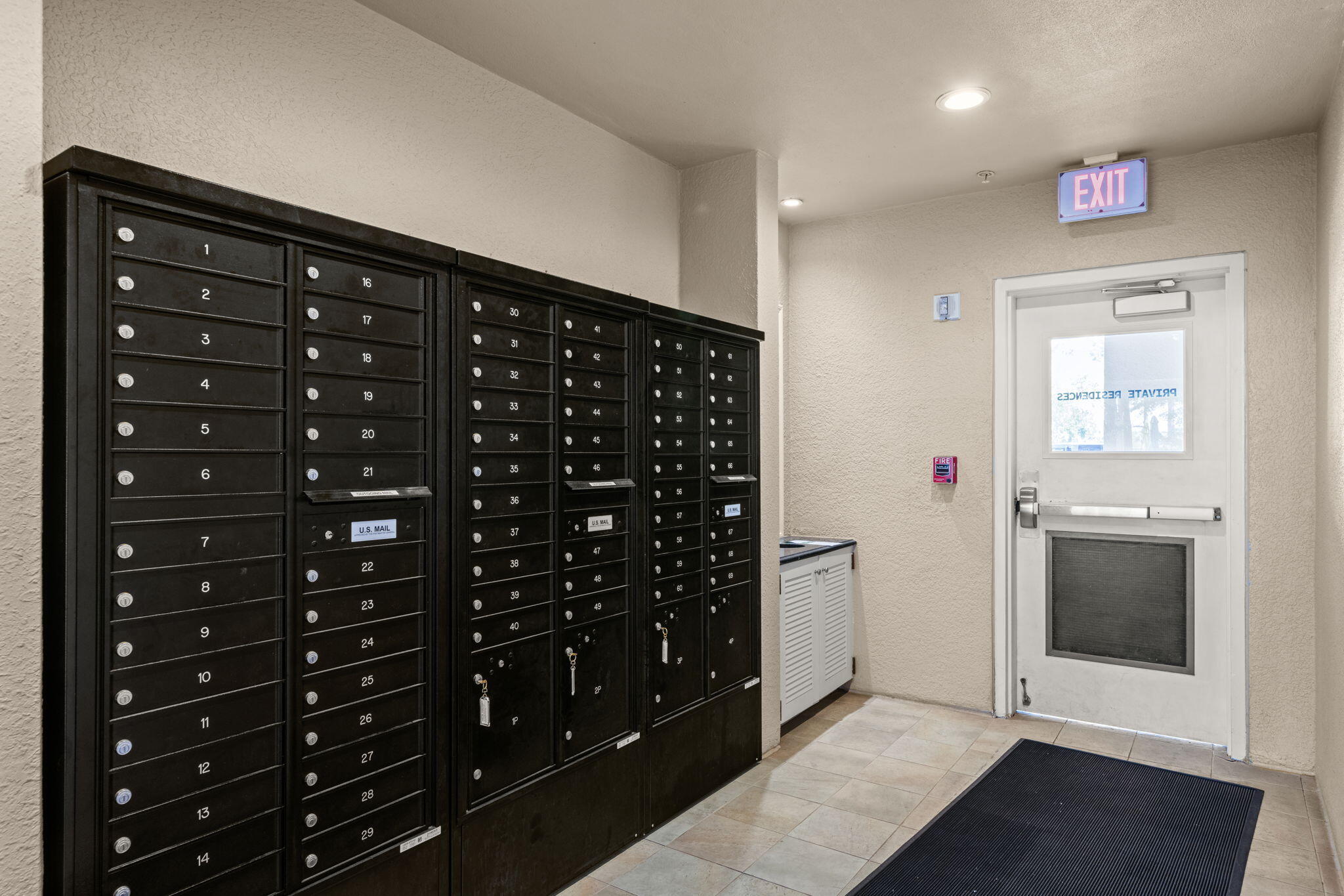 Bay Point Grand Residences - Residential