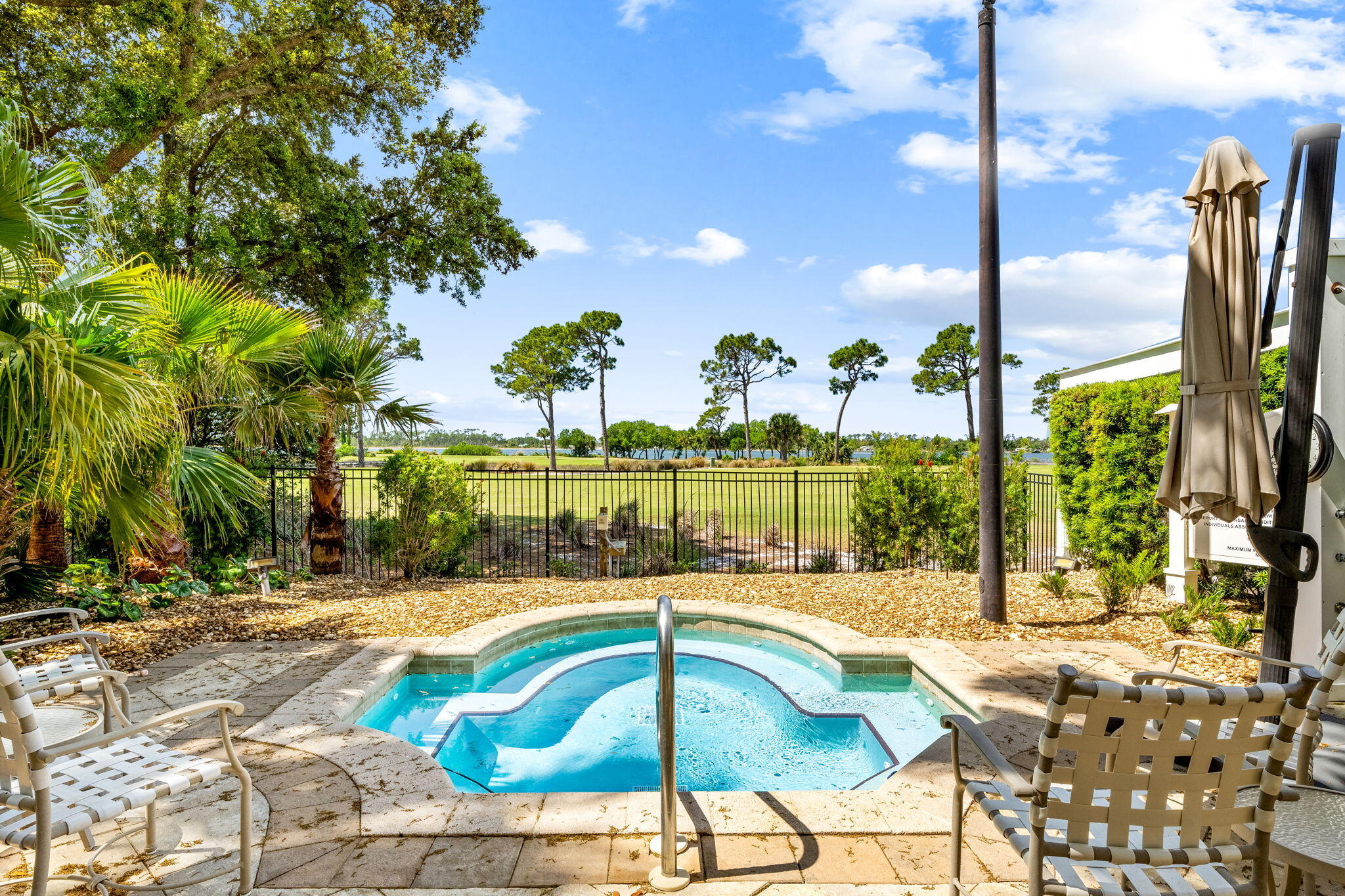 Bay Point Grand Residences - Residential