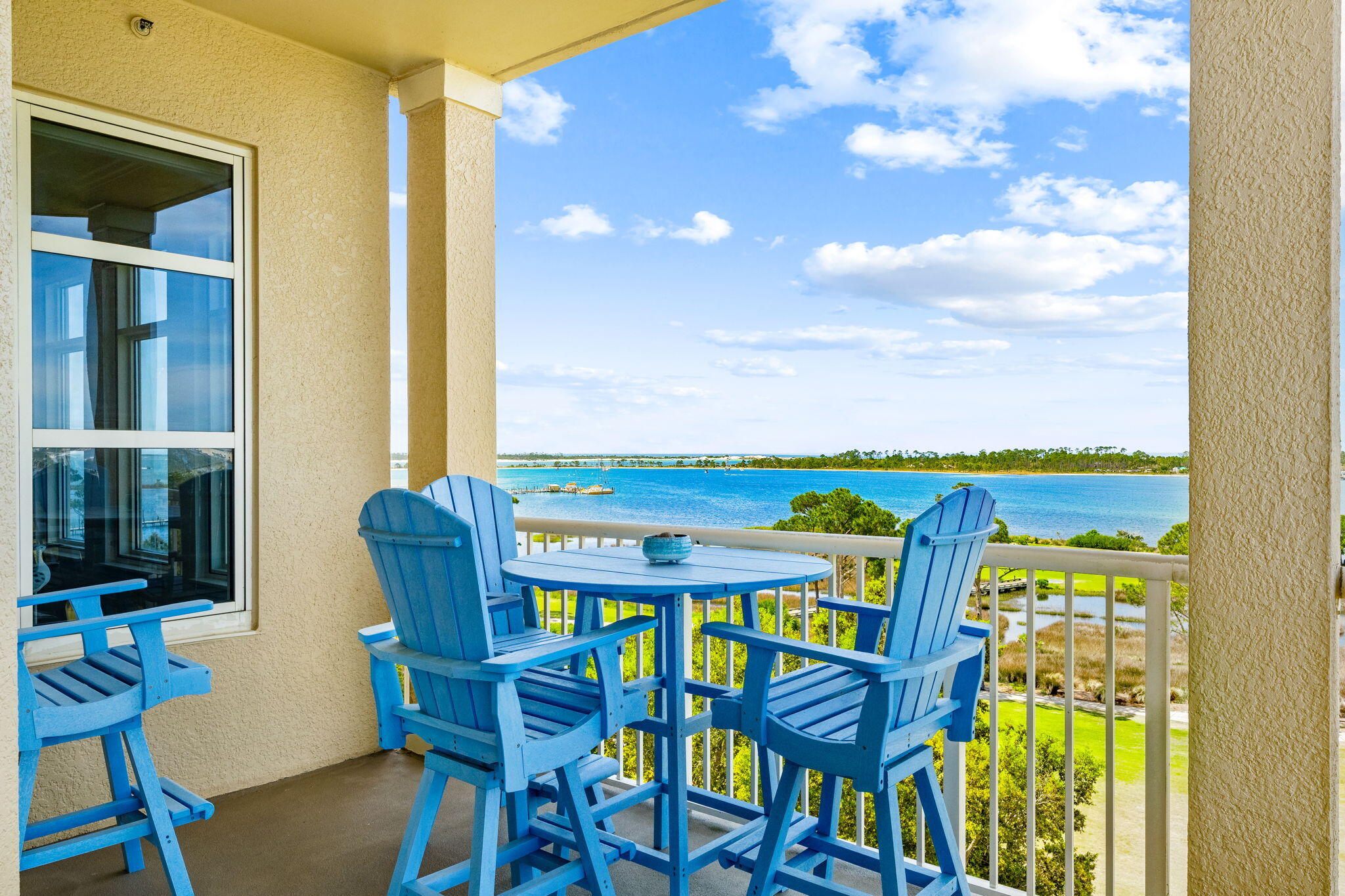 Bay Point Grand Residences - Residential