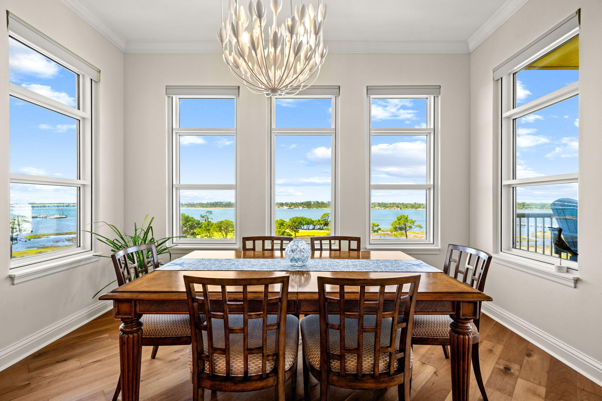 Bay Point Grand Residences - Residential
