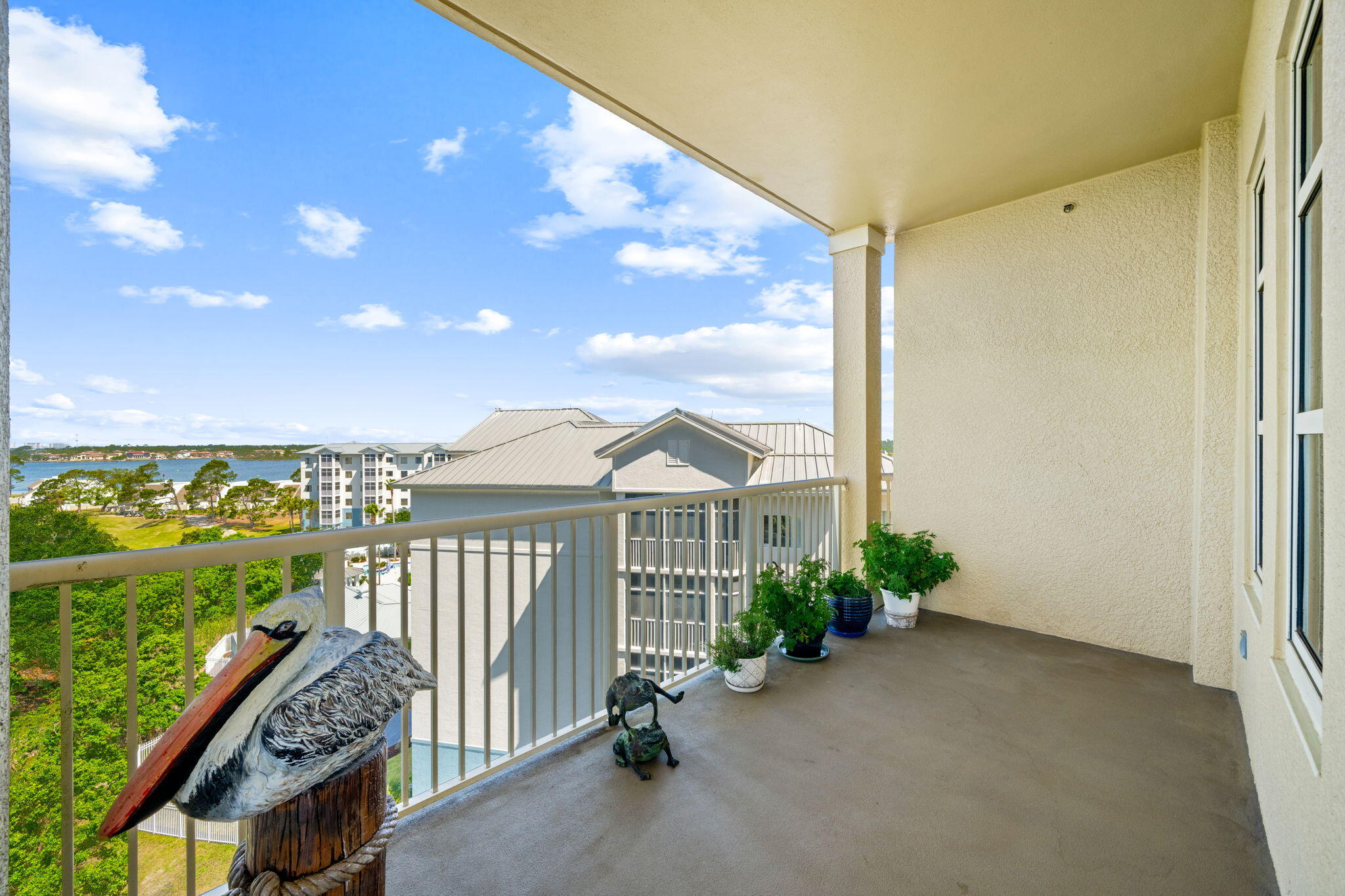 Bay Point Grand Residences - Residential