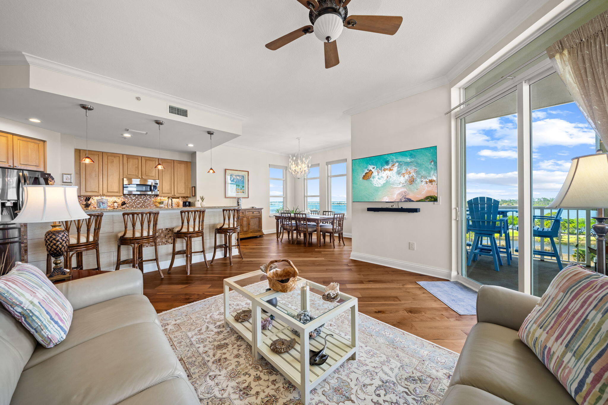 Bay Point Grand Residences - Residential