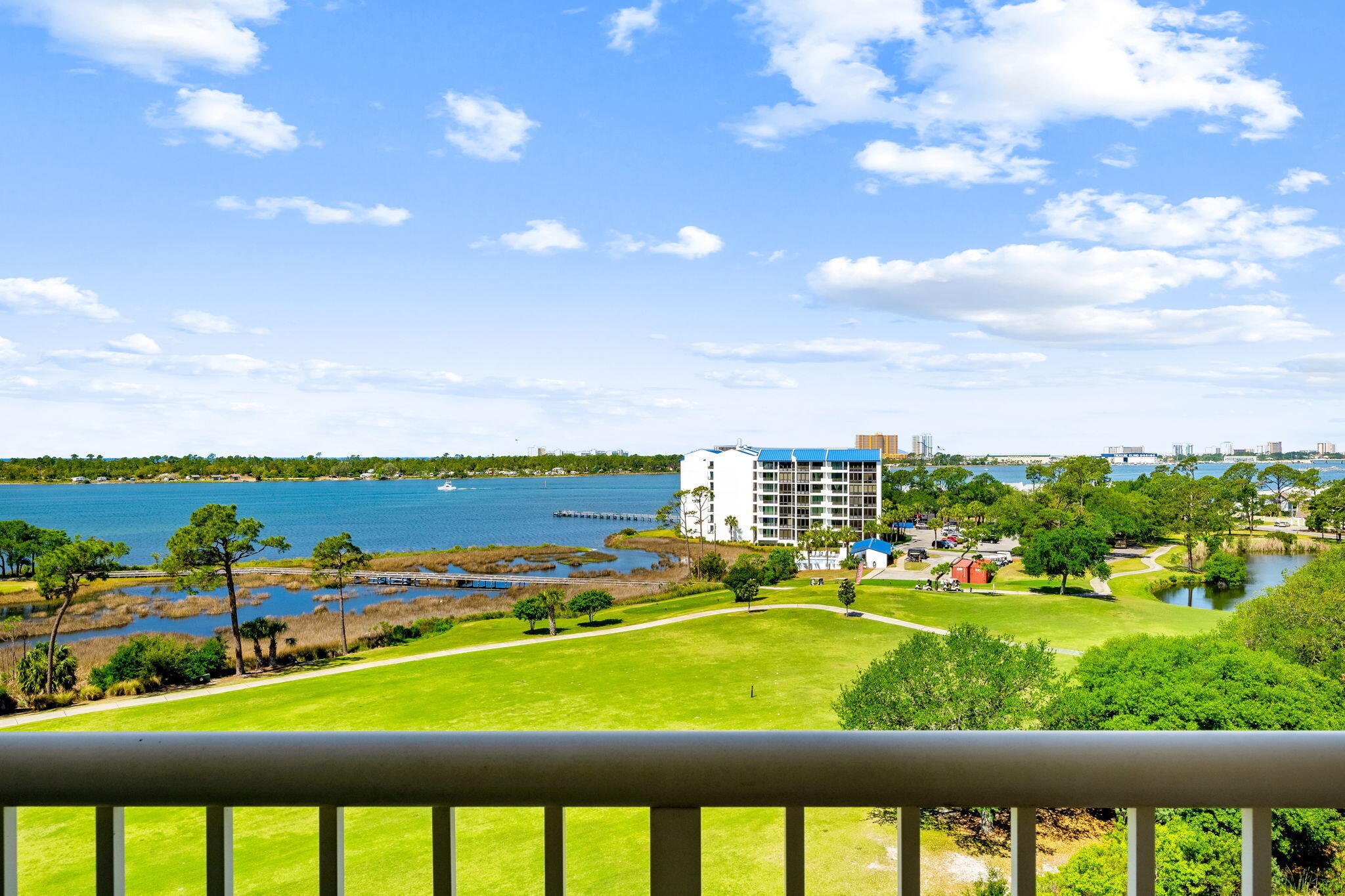 Bay Point Grand Residences - Residential