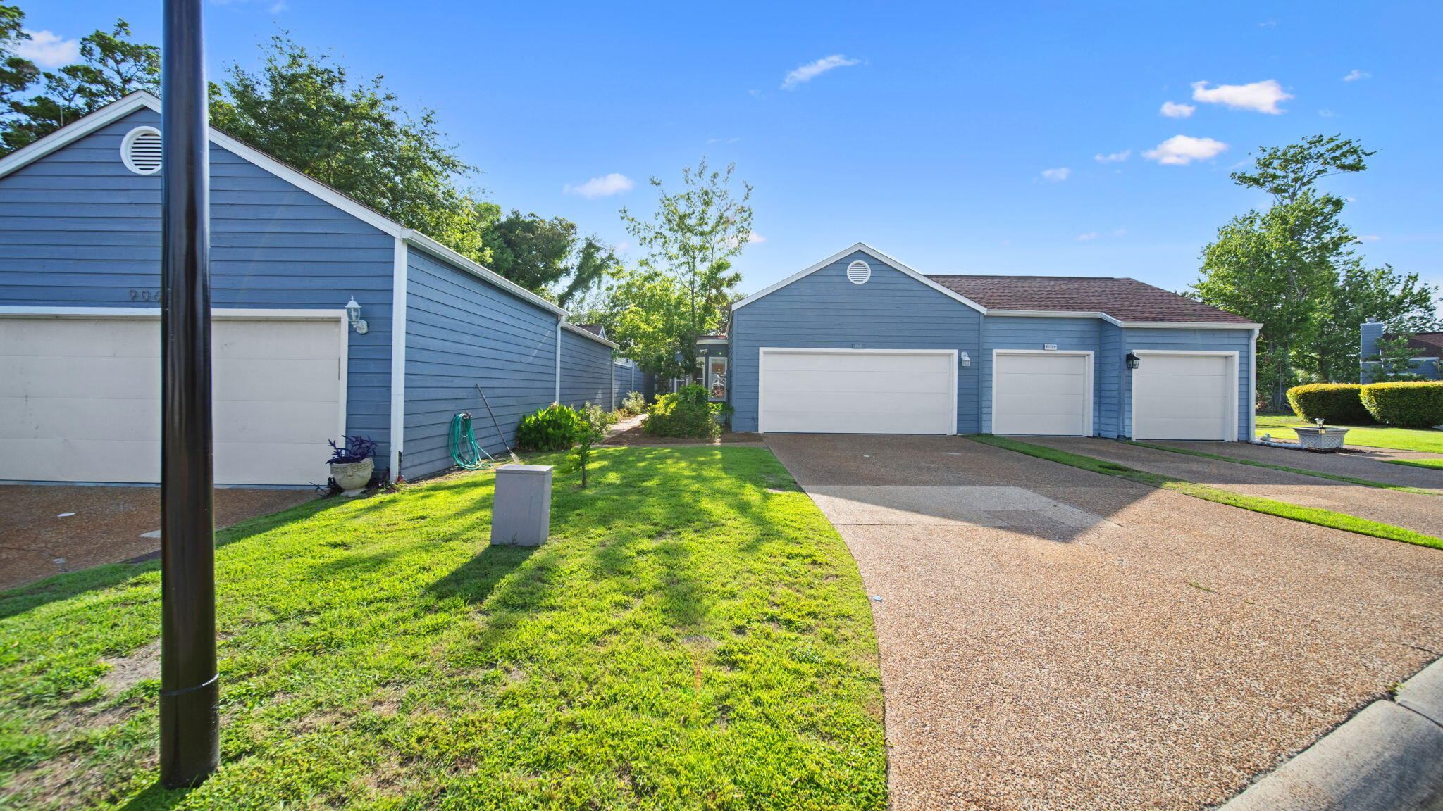 Bay Point Golf Cove Estates - Residential
