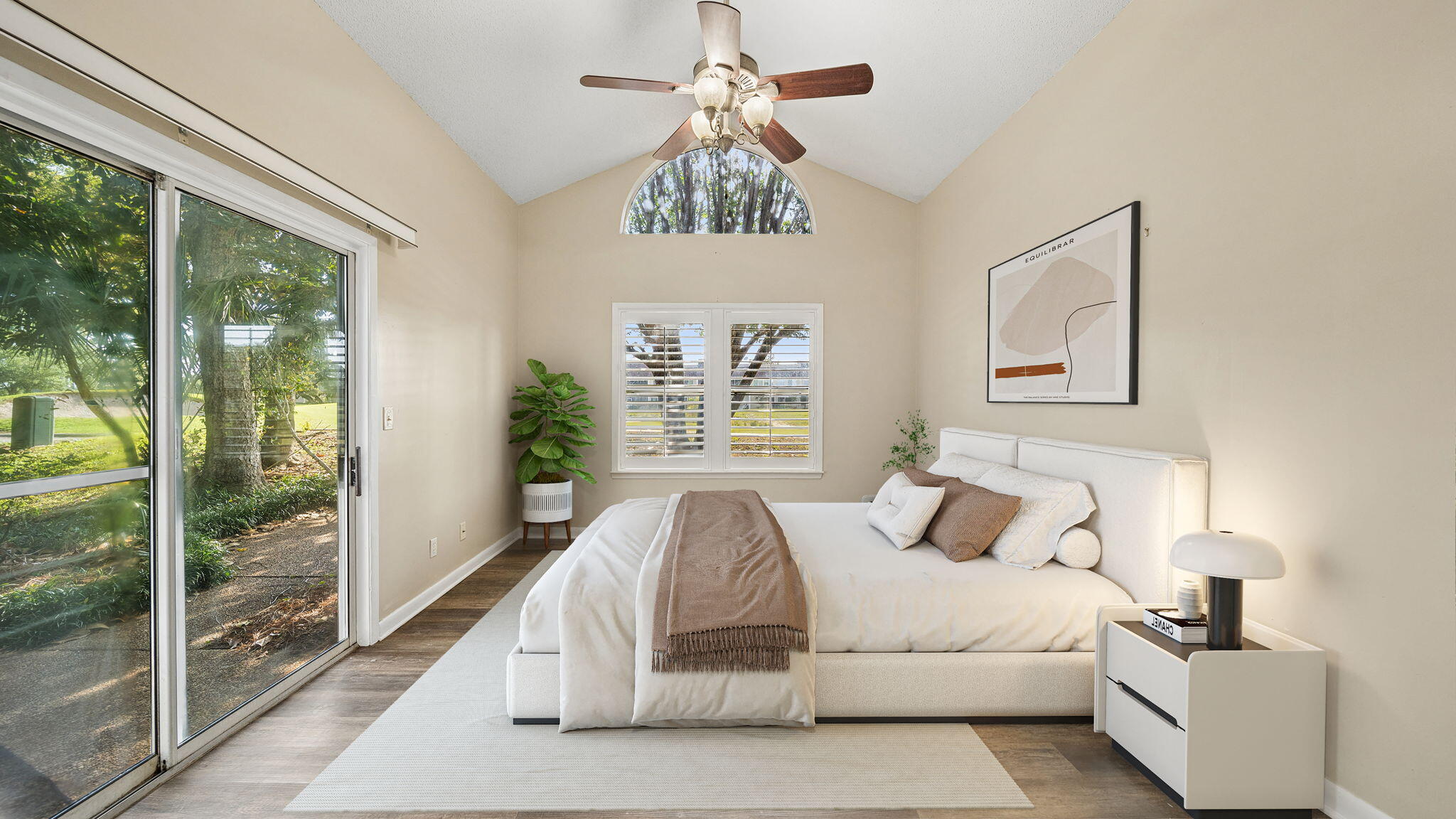 Bay Point Golf Cove Estates - Residential