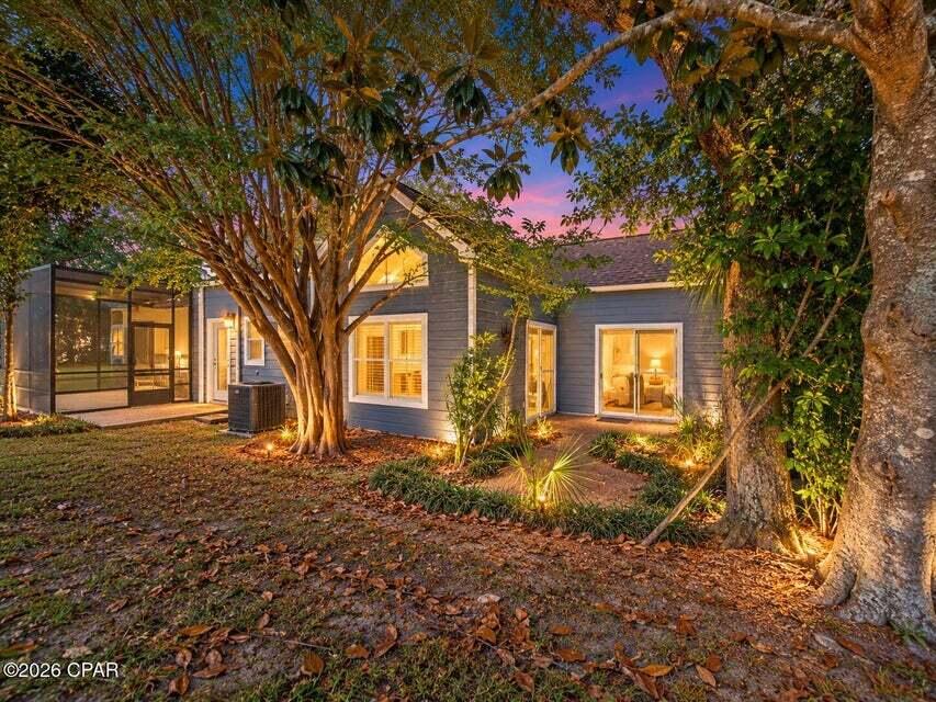 Bay Point Golf Cove Estates - Residential