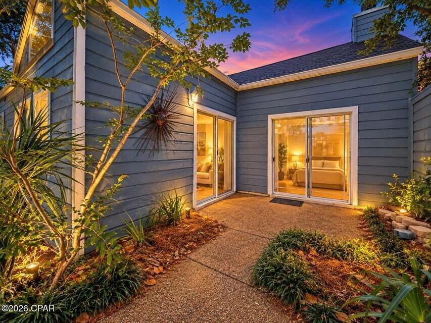 Bay Point Golf Cove Estates - Residential