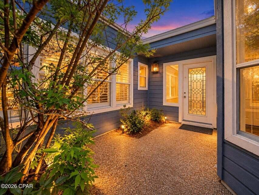 Bay Point Golf Cove Estates - Residential
