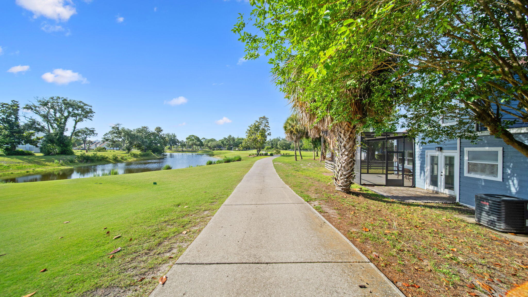 Bay Point Golf Cove Estates - Residential