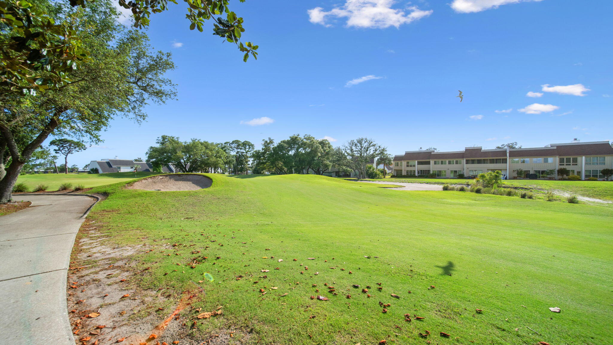 Bay Point Golf Cove Estates - Residential