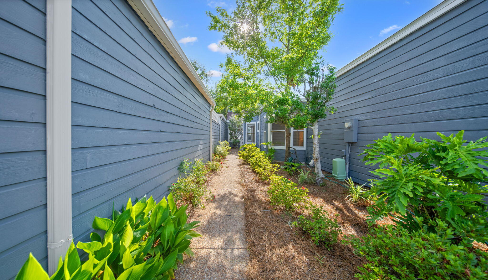 Bay Point Golf Cove Estates - Residential