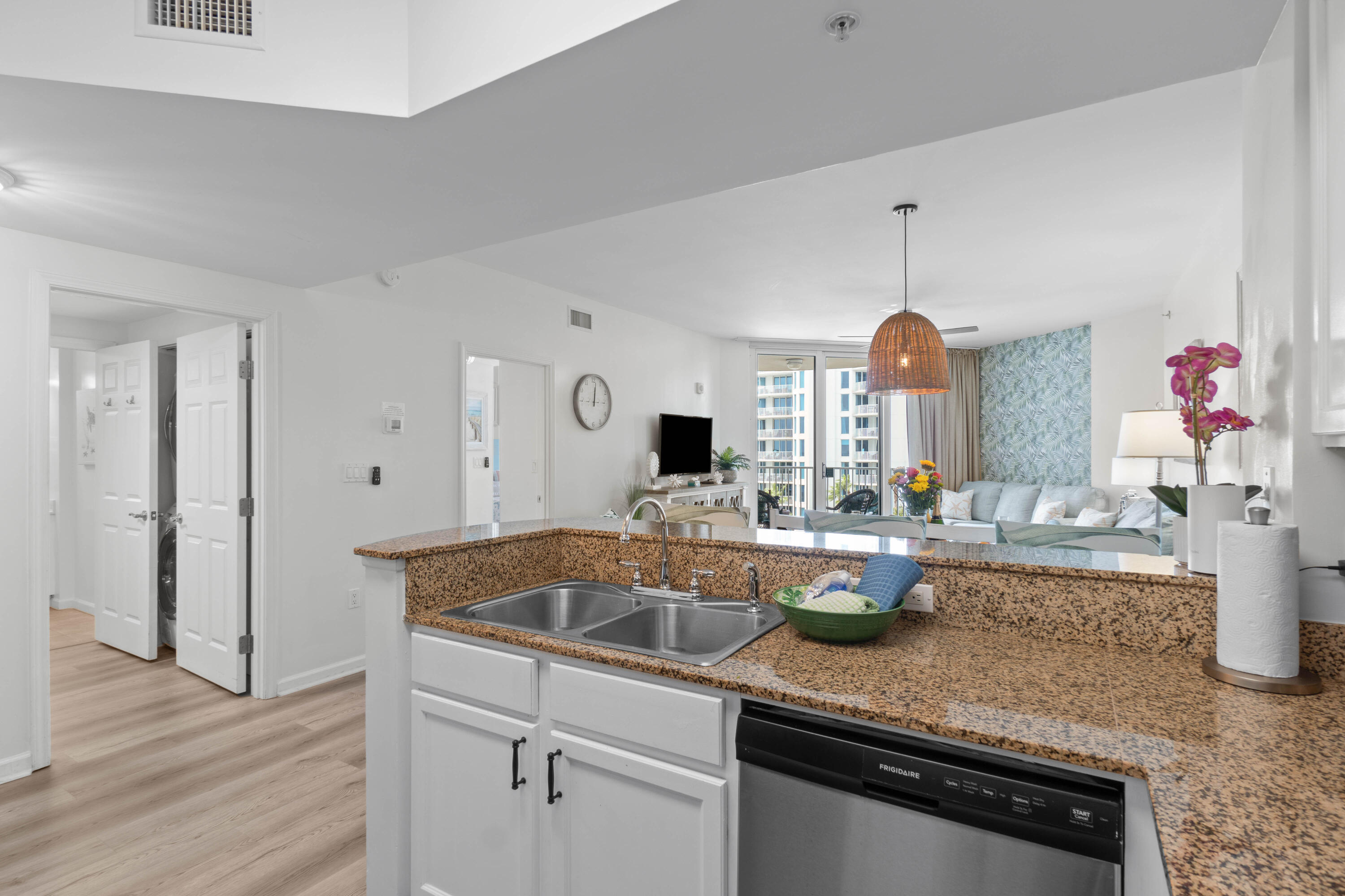 THE PALMS OF DESTIN - Residential