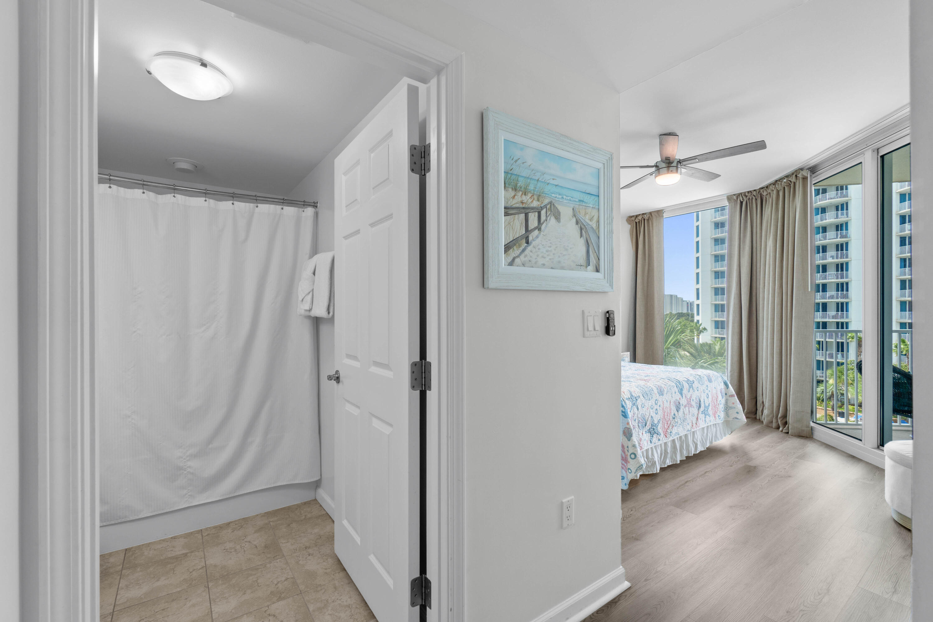 THE PALMS OF DESTIN - Residential